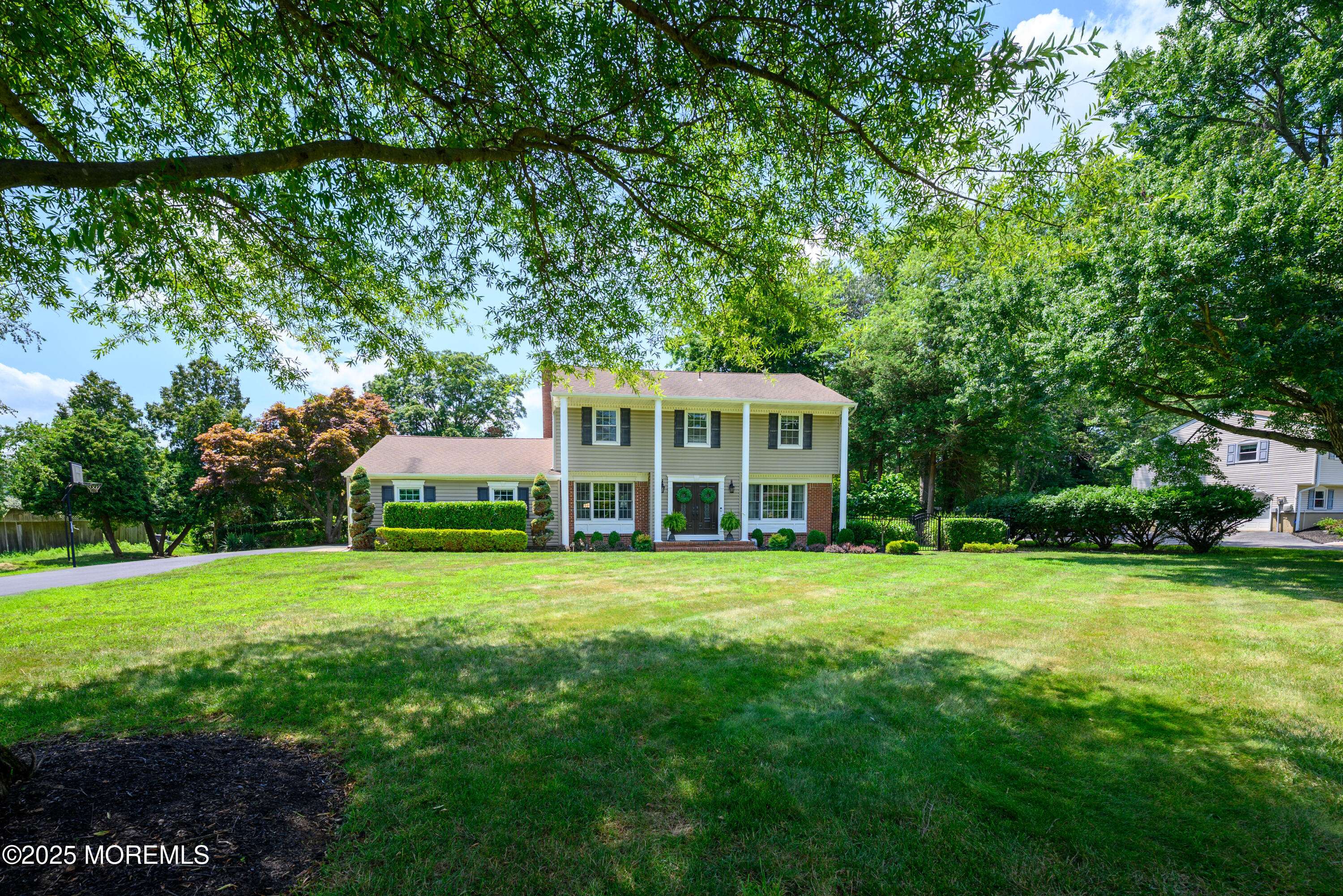 Freehold, NJ 07728,9 Partridge Avenue