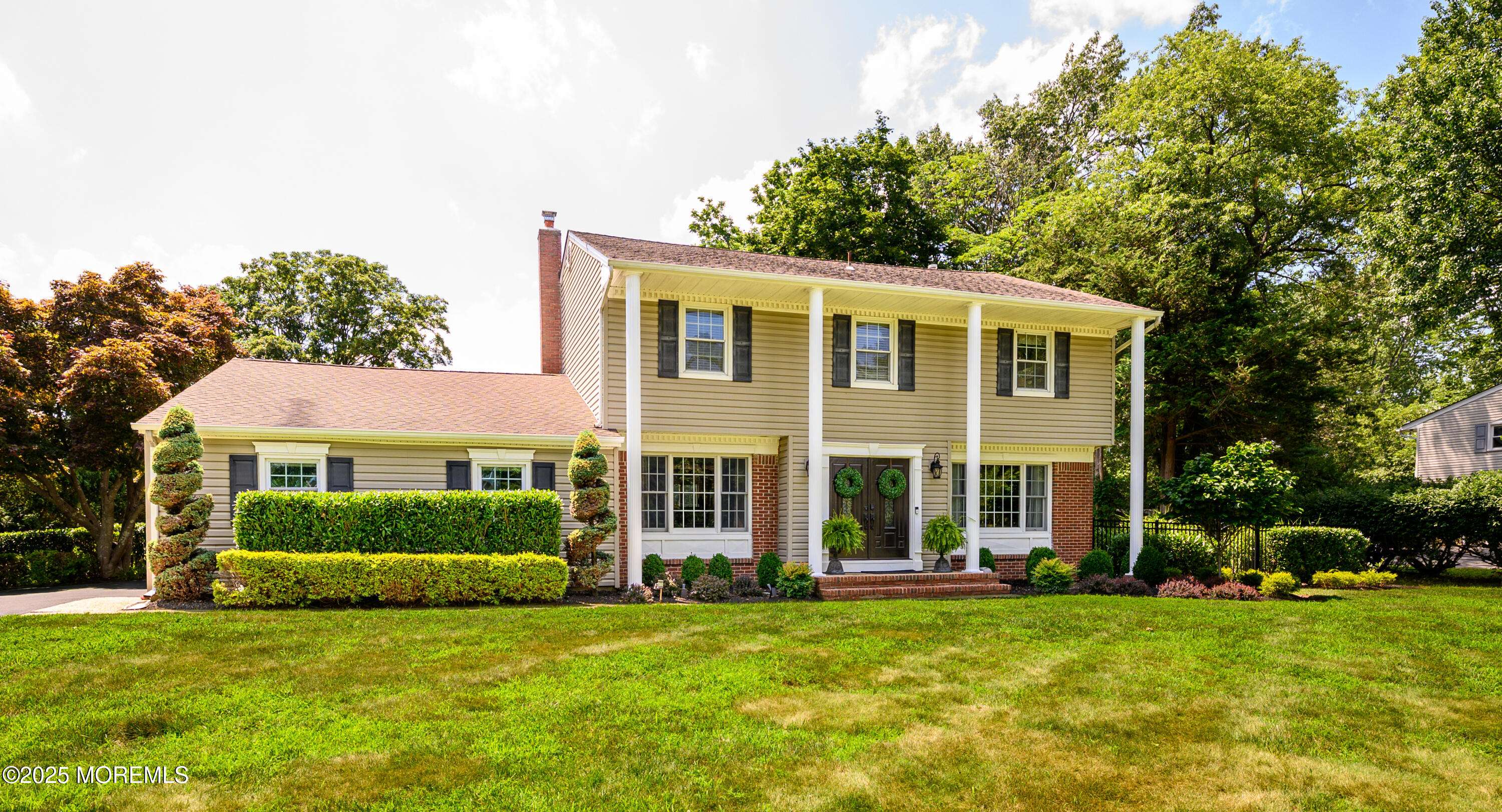 Freehold, NJ 07728,9 Partridge Avenue