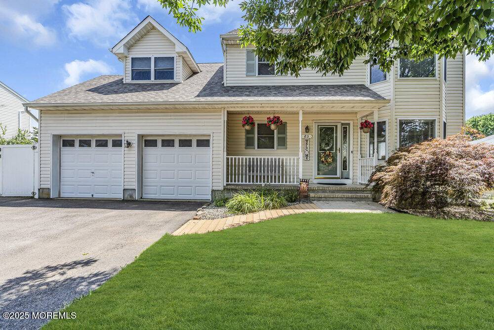 Toms River, NJ 08753,85 Mapletree Road