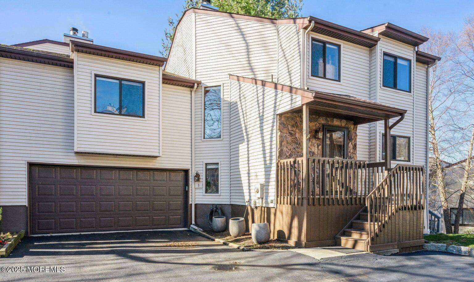 Middletown, NJ 07748,3 Oxford Lane