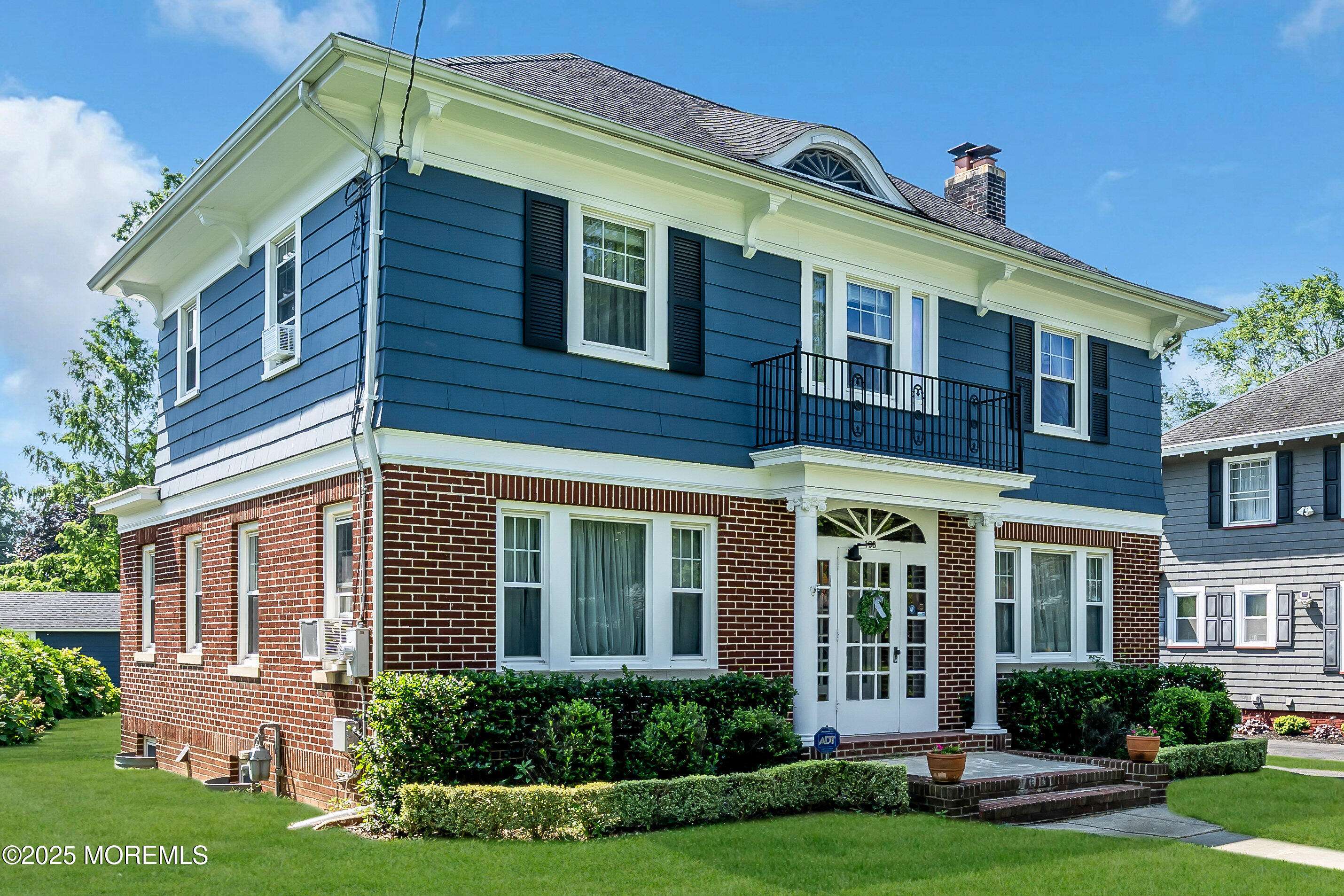 Freehold, NJ 07728,108 Broad Street
