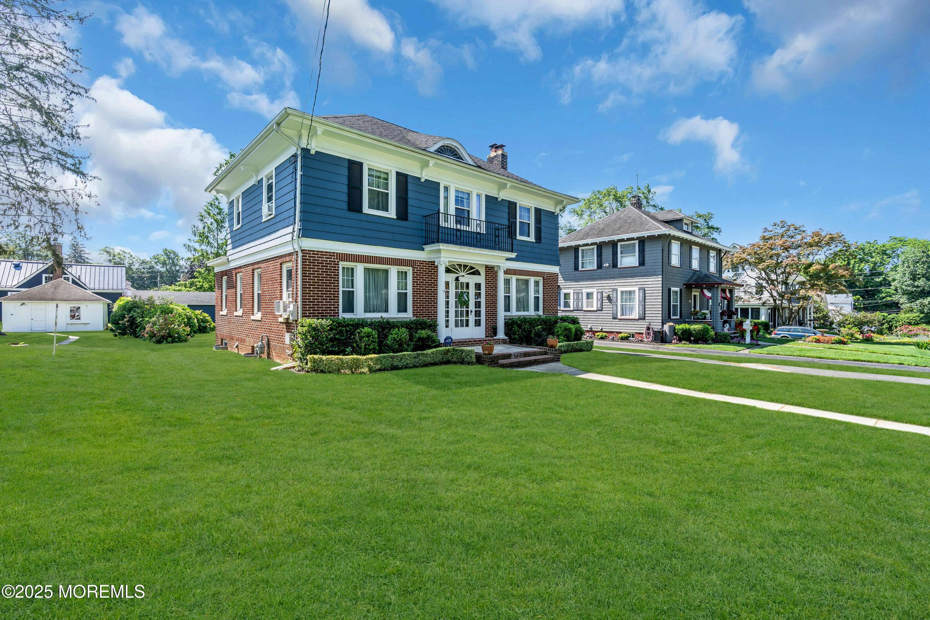 Freehold, NJ 07728,108 Broad Street