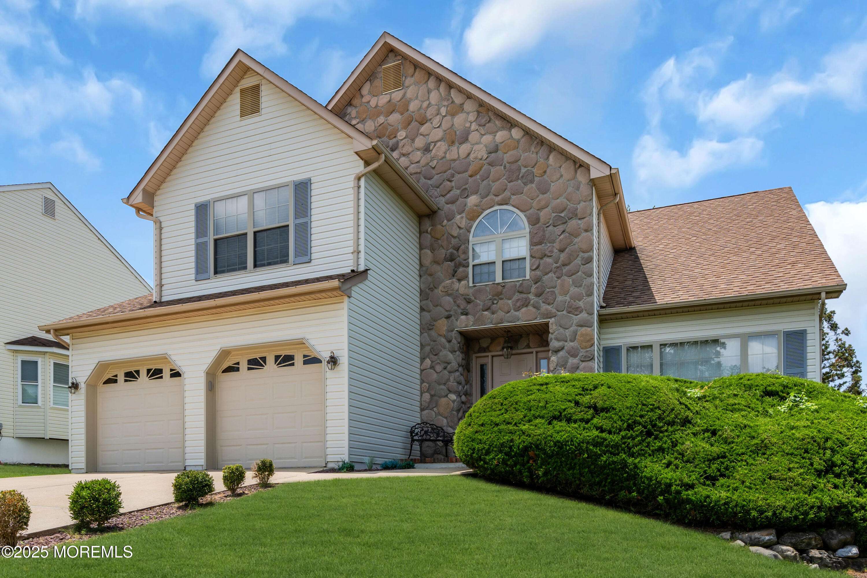Howell, NJ 07731,43 Winchester Drive