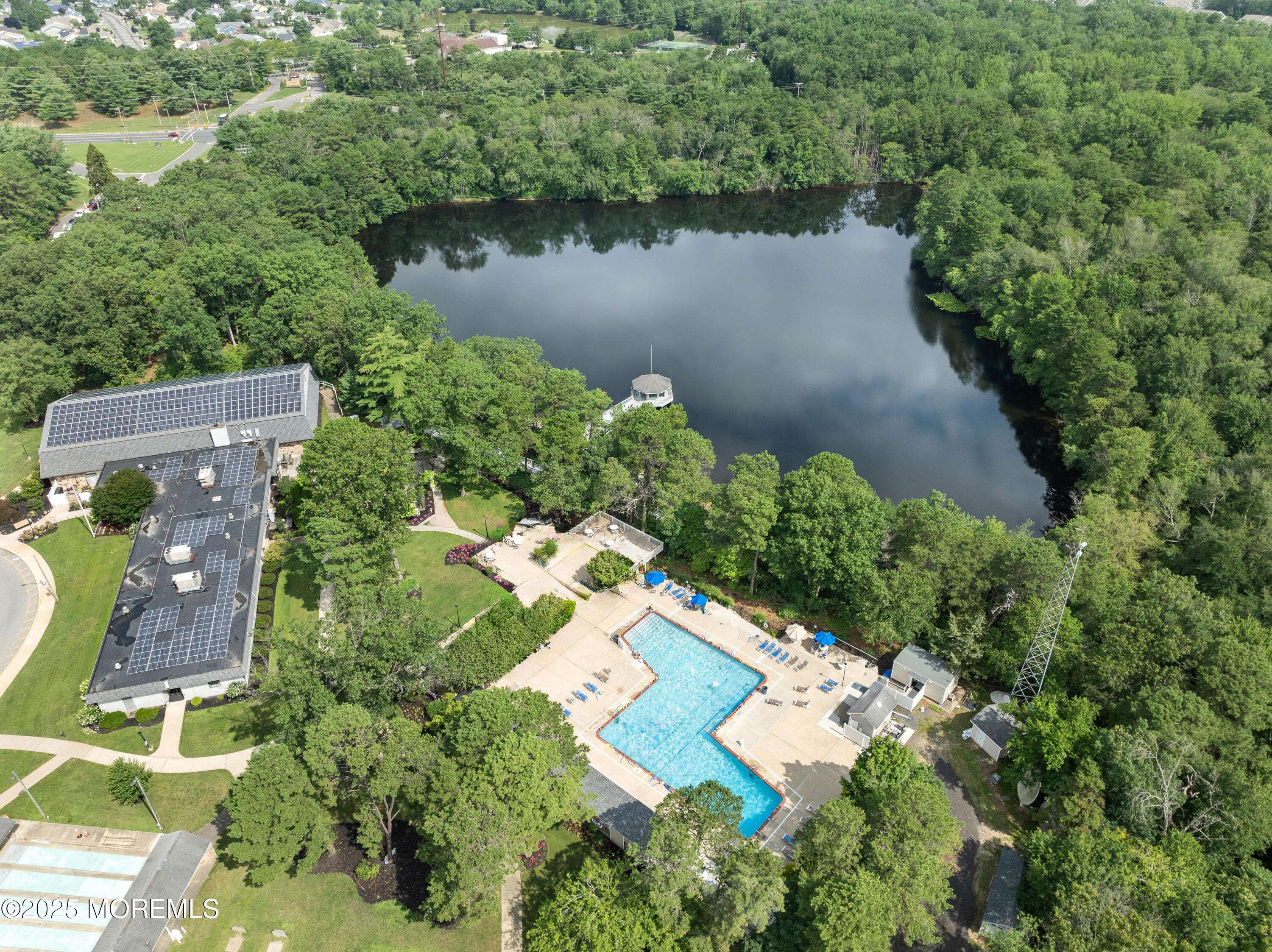 Manchester, NJ 08759,799 Westminster Court #B