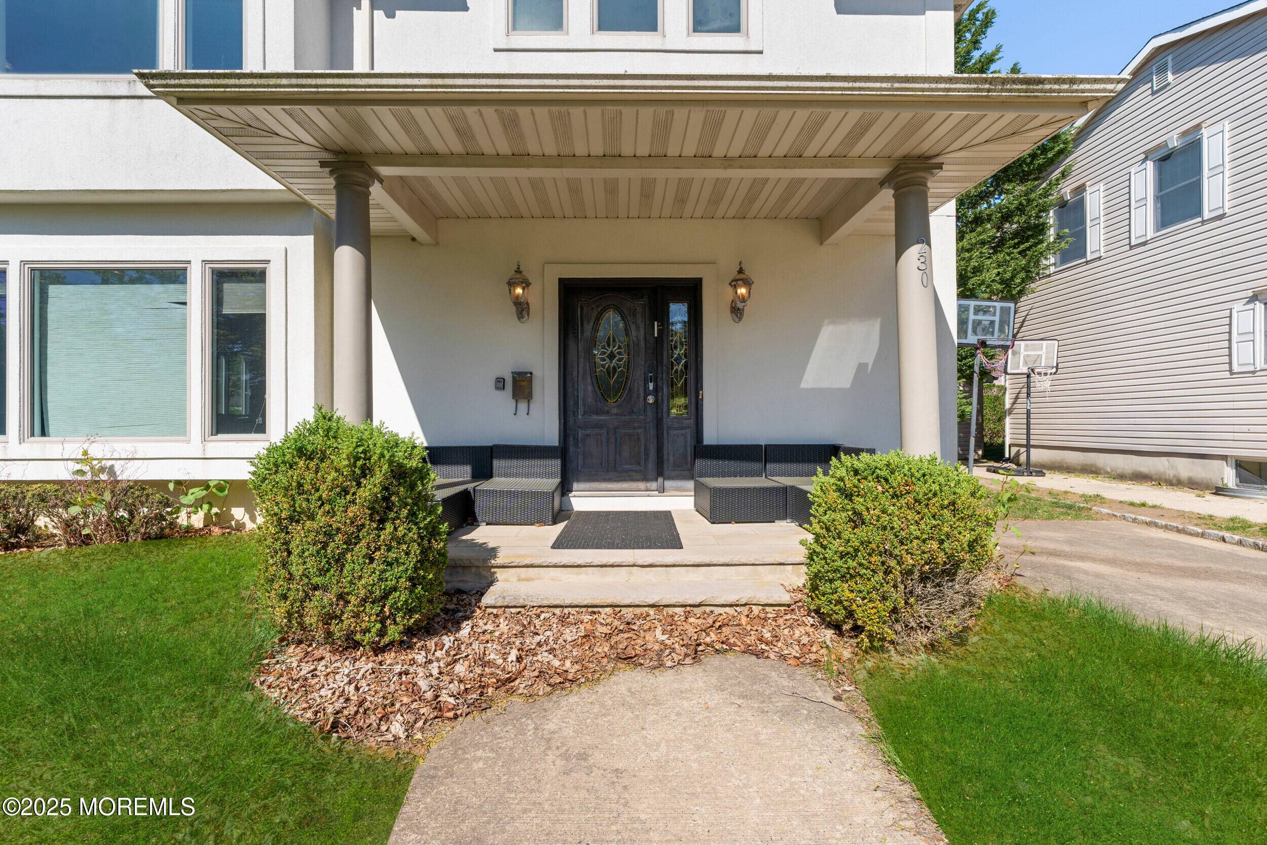 Deal, NJ 07723,230 Norwood Avenue
