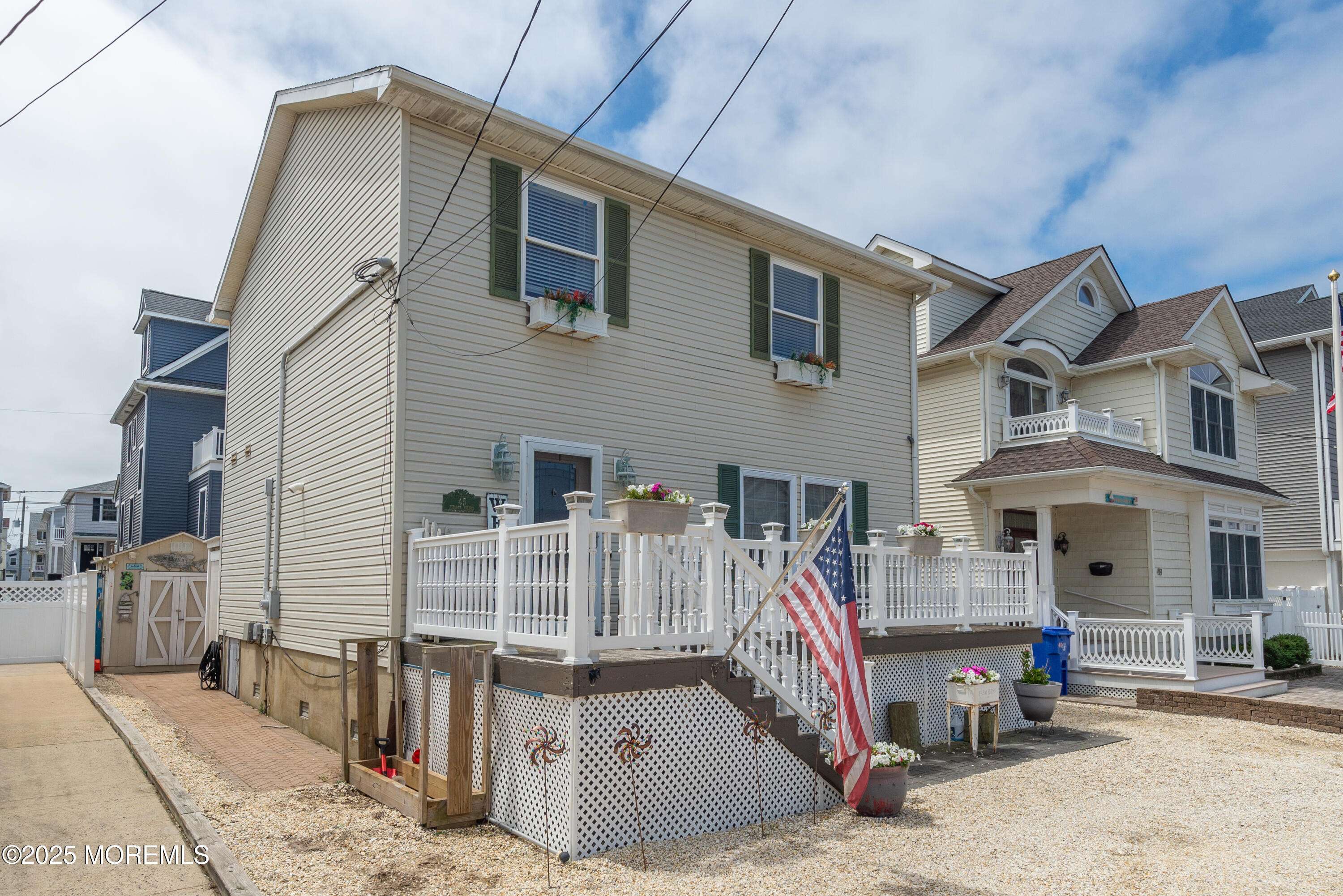Seaside Heights, NJ 08751,45 Fielder Avenue