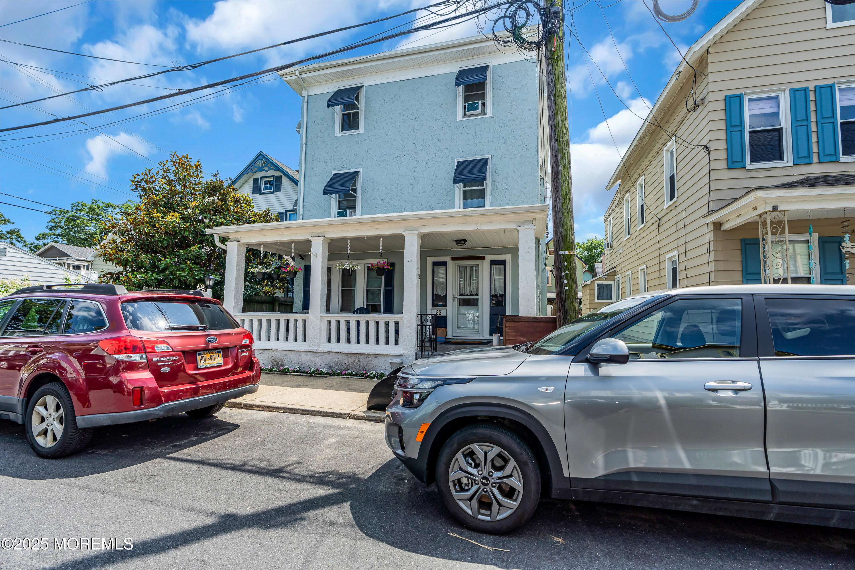Ocean Grove, NJ 07756,82 Mount Zion Way