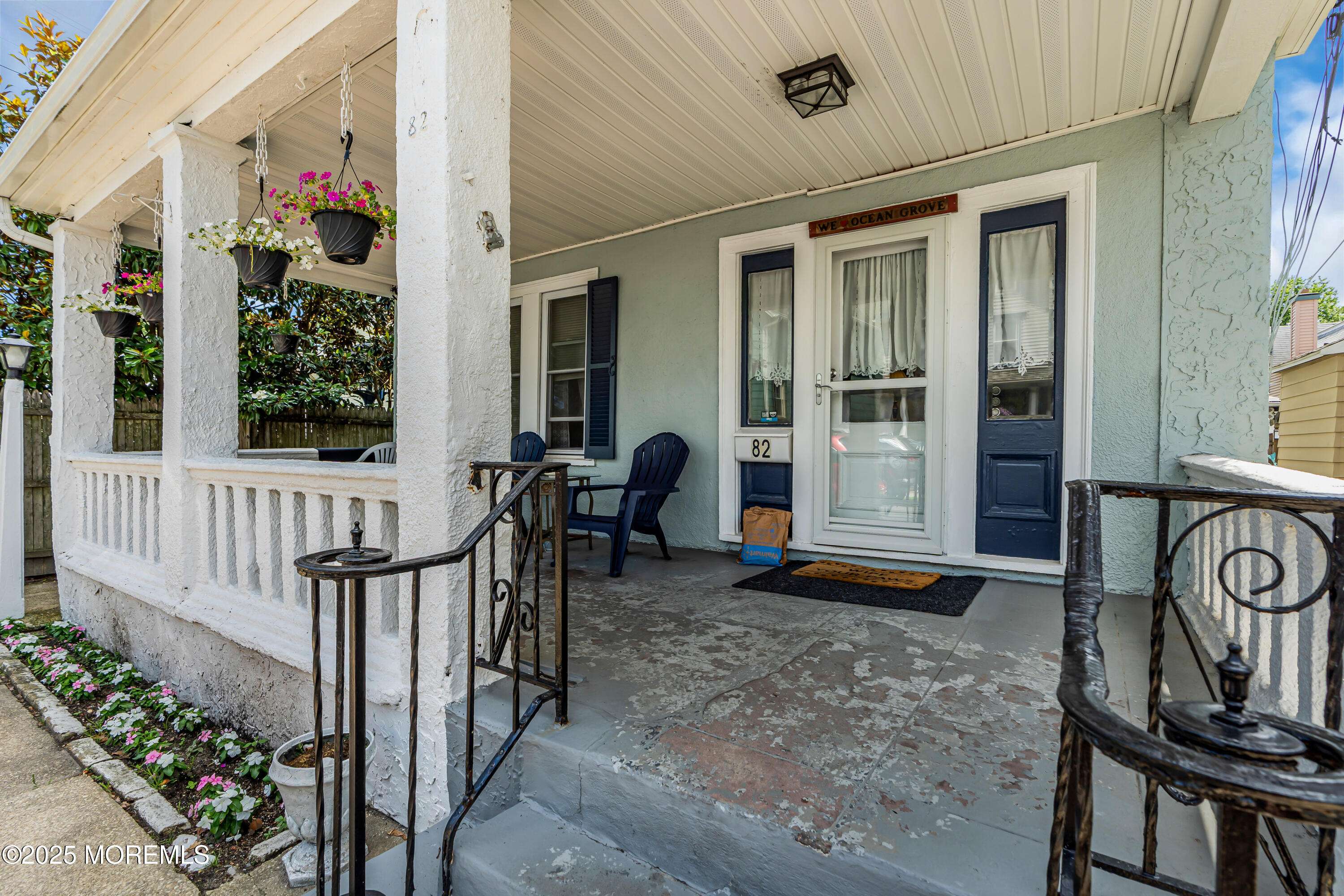 Ocean Grove, NJ 07756,82 Mount Zion Way