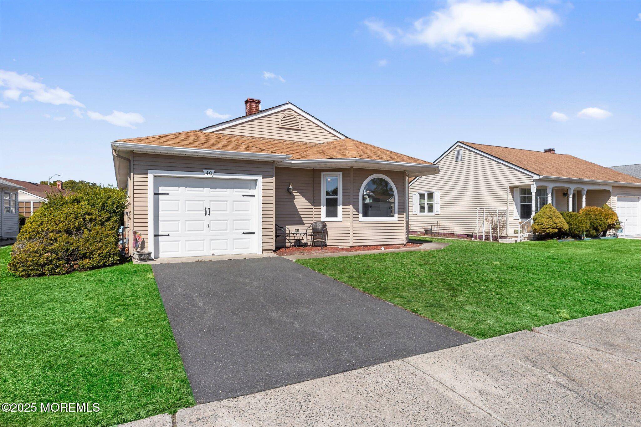 Toms River, NJ 08757,40 Prince Charles Drive