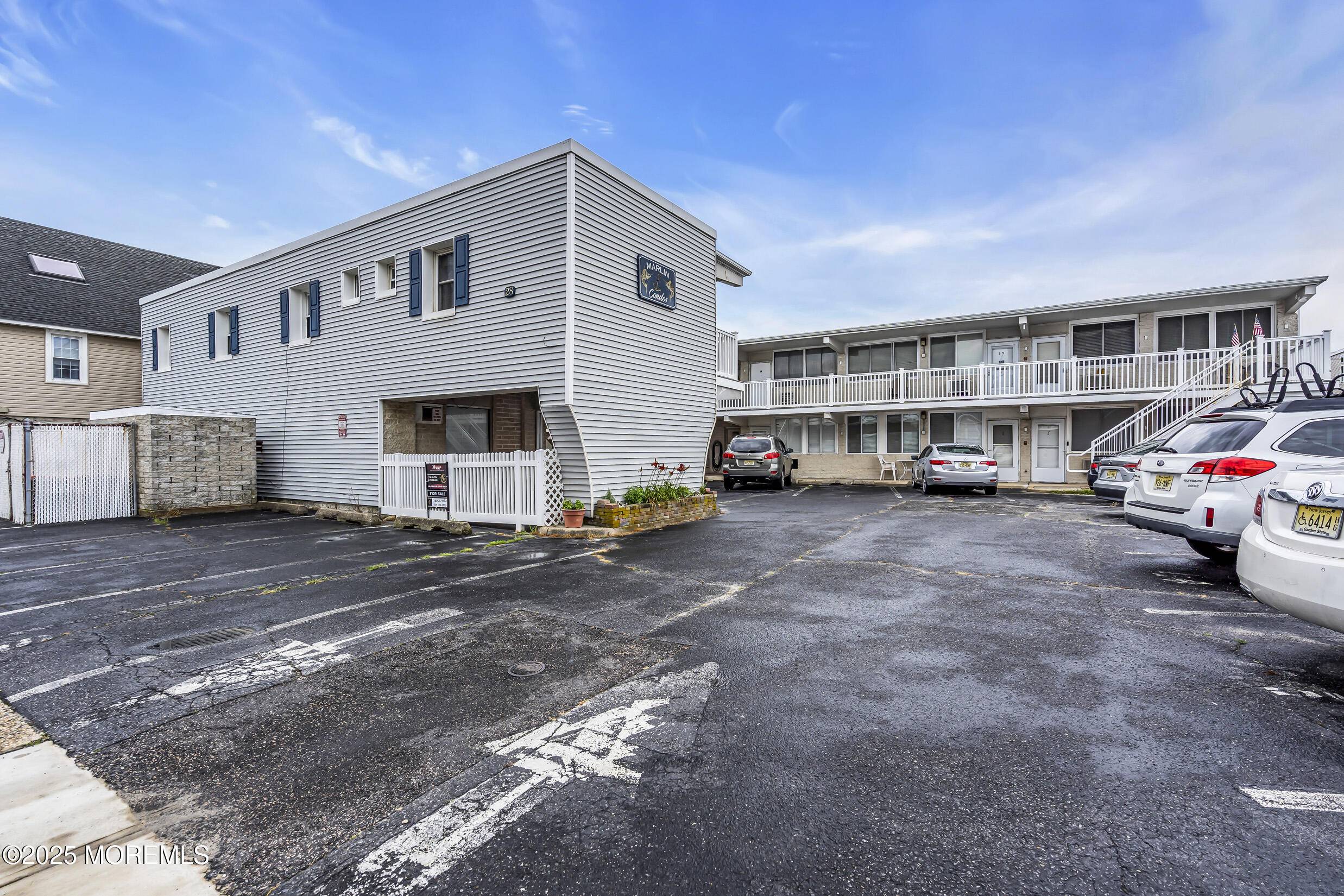 Seaside Heights, NJ 08751,28 Fremont Avenue #B8