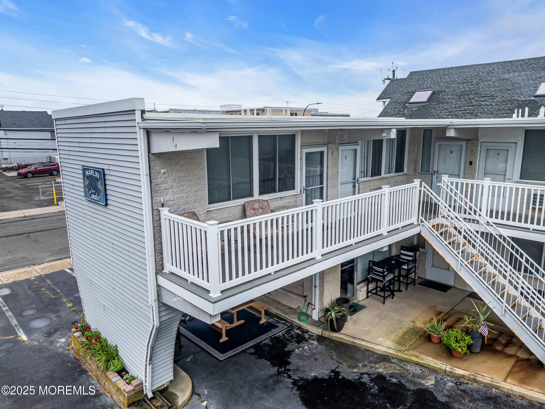 Seaside Heights, NJ 08751,28 Fremont Avenue #B8