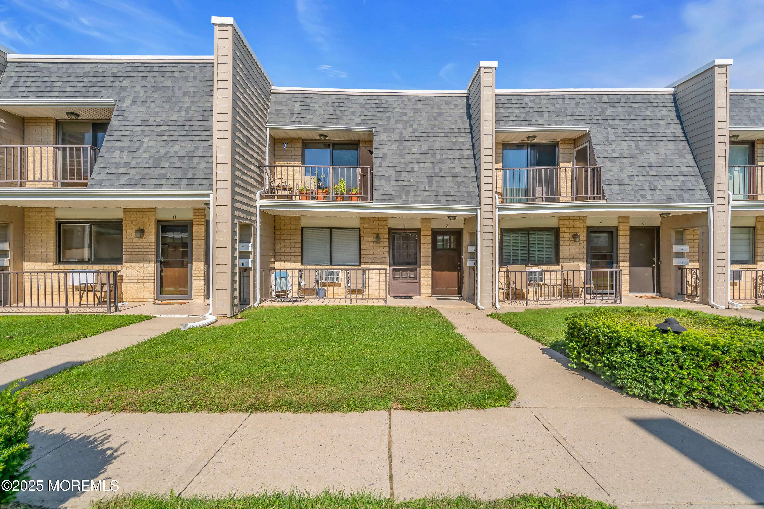 Long Branch, NJ 07740,720 Ocean Avenue #8