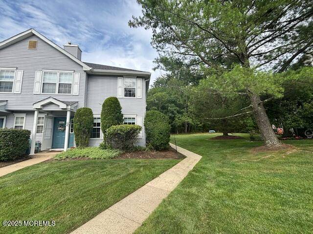 Morganville, NJ 07751,1053 Tarragon Court