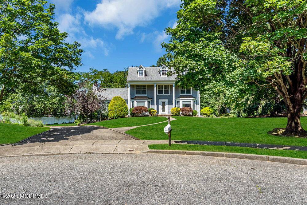 Toms River, NJ 08755,1216 Fox Hollow Drive