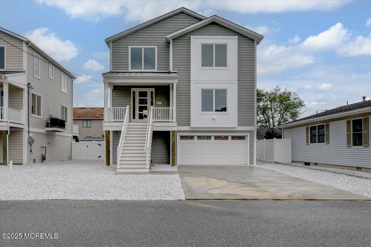 Toms River, NJ 08753,115 Cedar Berry Lane