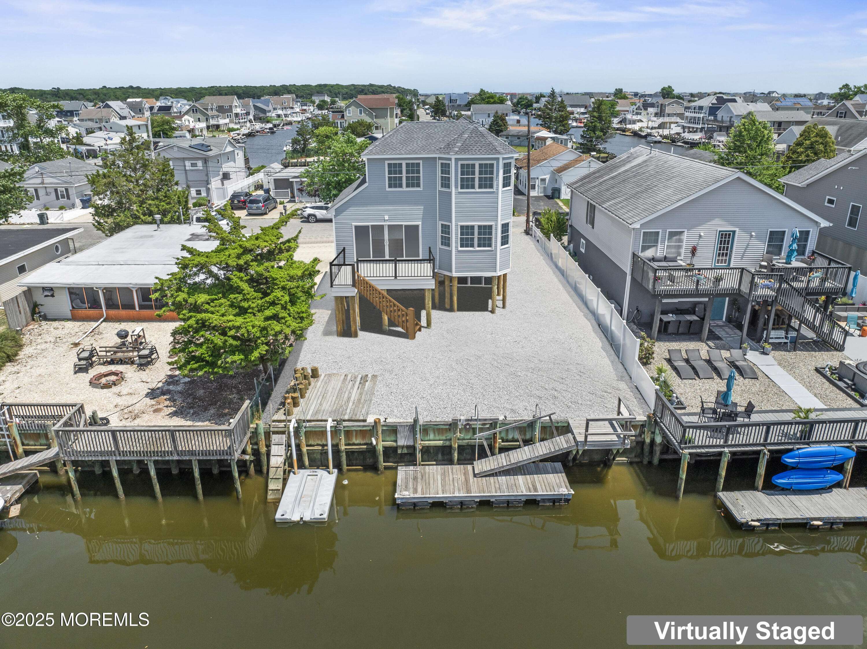 Little Egg Harbor, NJ 08087,62 W Anchor Drive