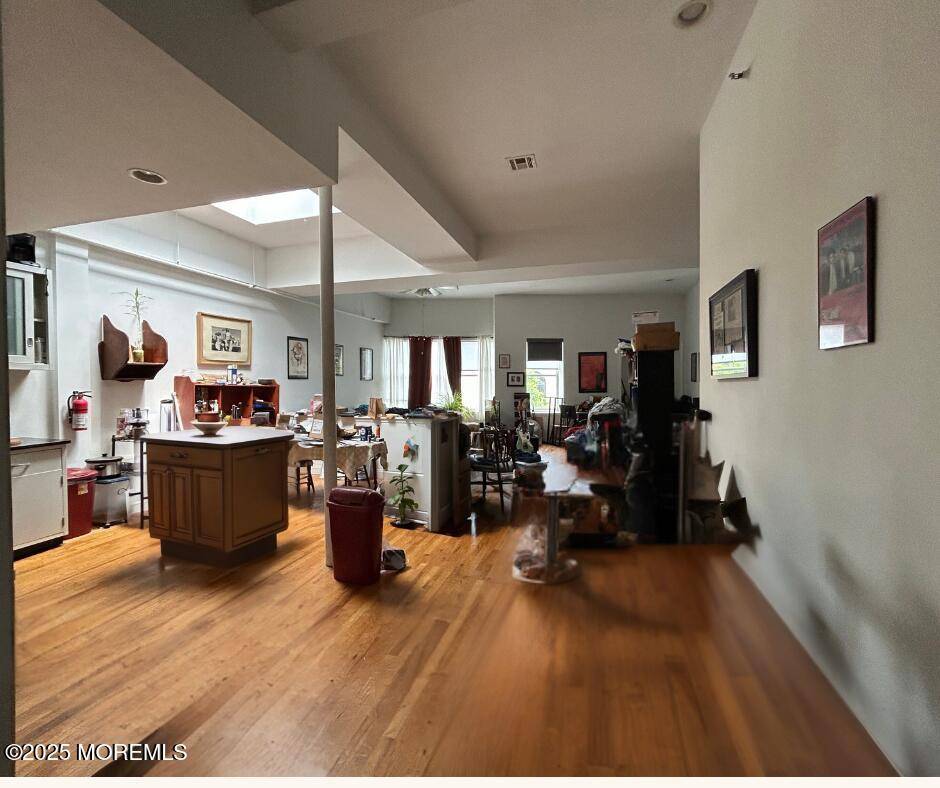 Asbury Park, NJ 07712,600 Cookman Avenue #201