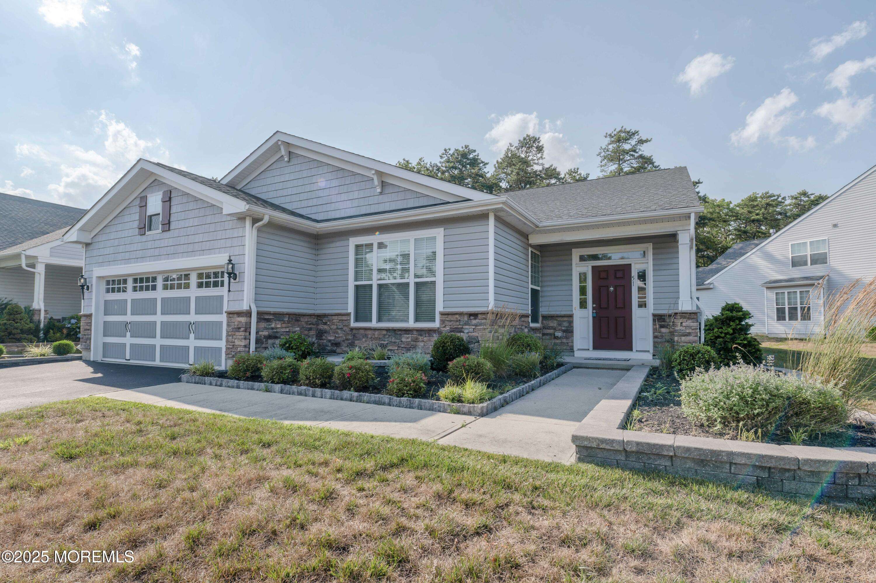 Little Egg Harbor, NJ 08087,51 Galley Way