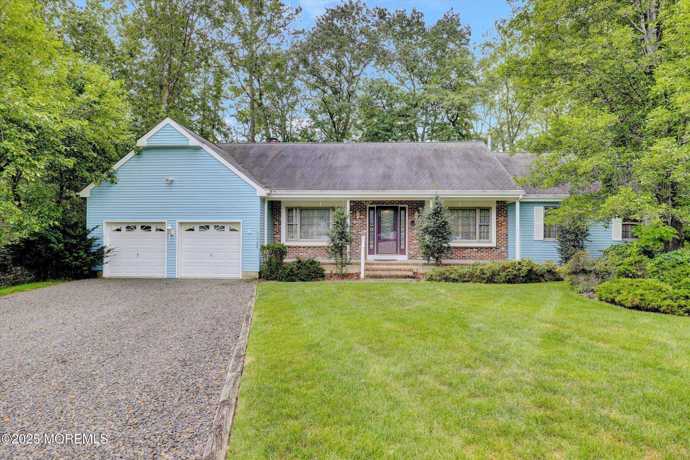 Waretown, NJ 08758,6 Tall Oaks Drive