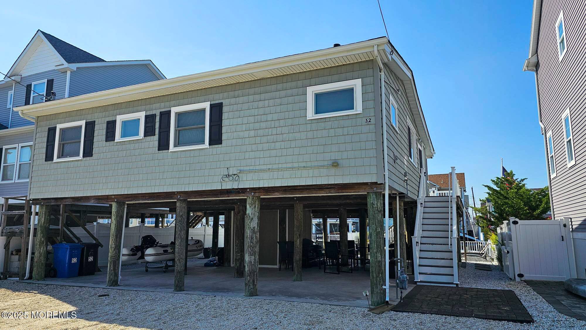 Beach Haven West, NJ 08050,52 Nancy Drive