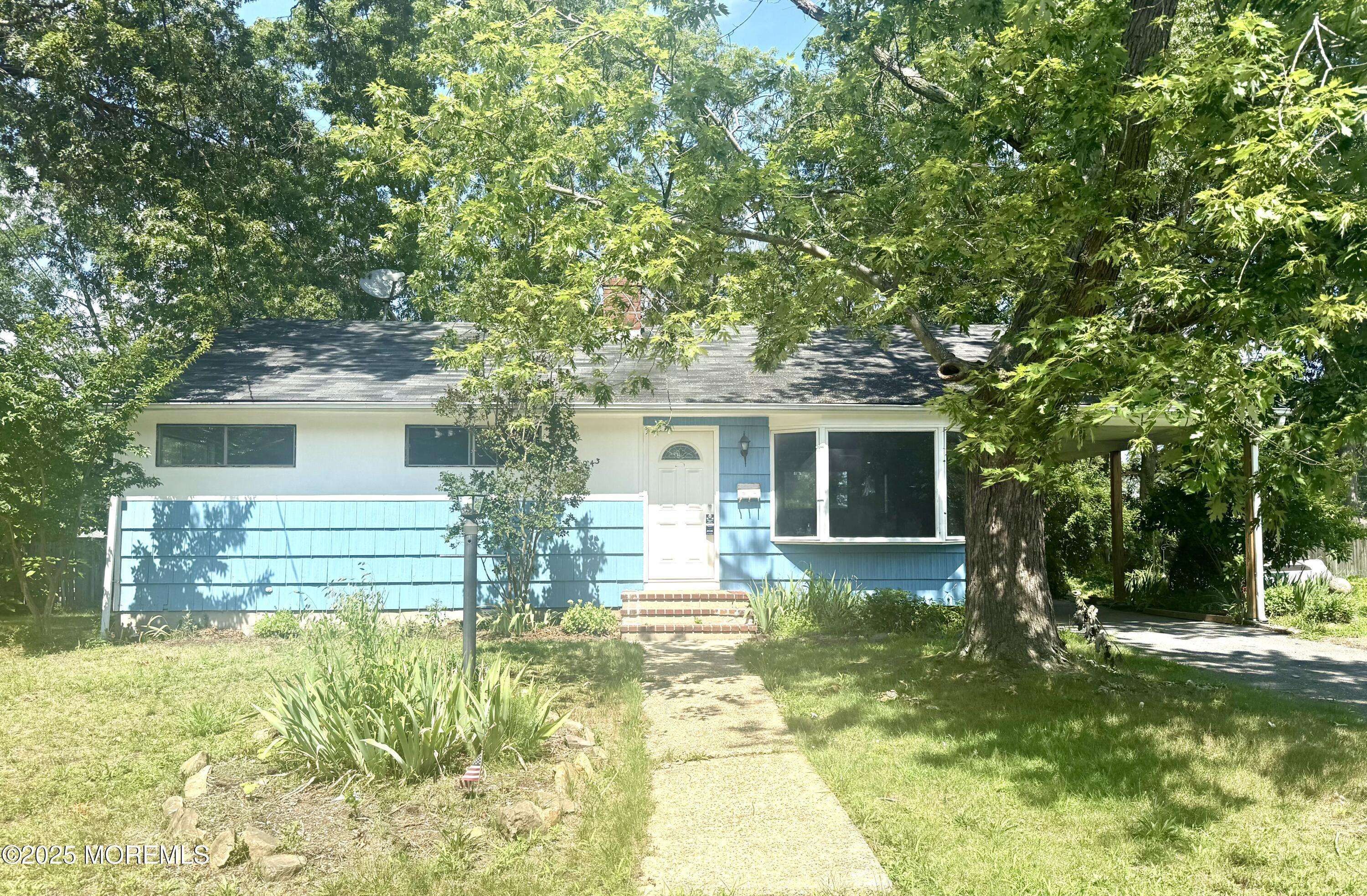 Brick, NJ 08723,143 Fisher Avenue