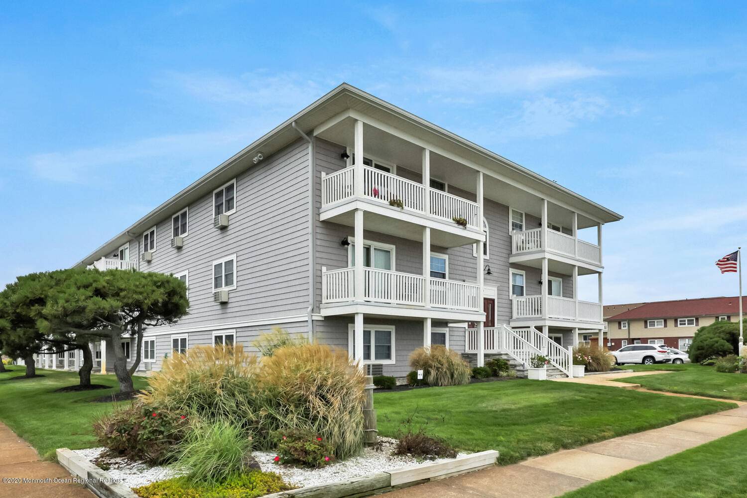 Avon-by-the-sea, NJ 07717,709 Ocean Avenue #5