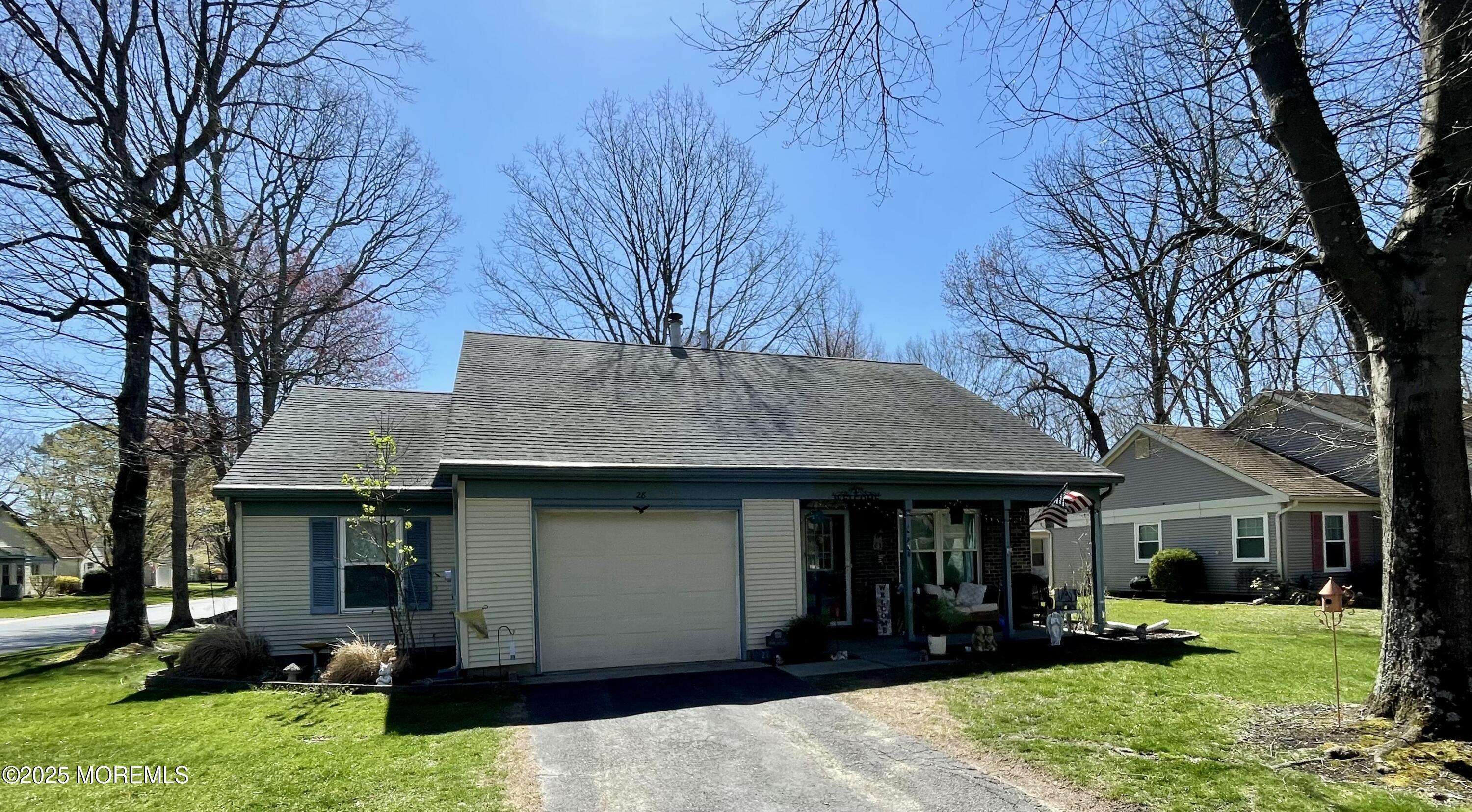 Whiting, NJ 08759,28 Morning Glory Lane