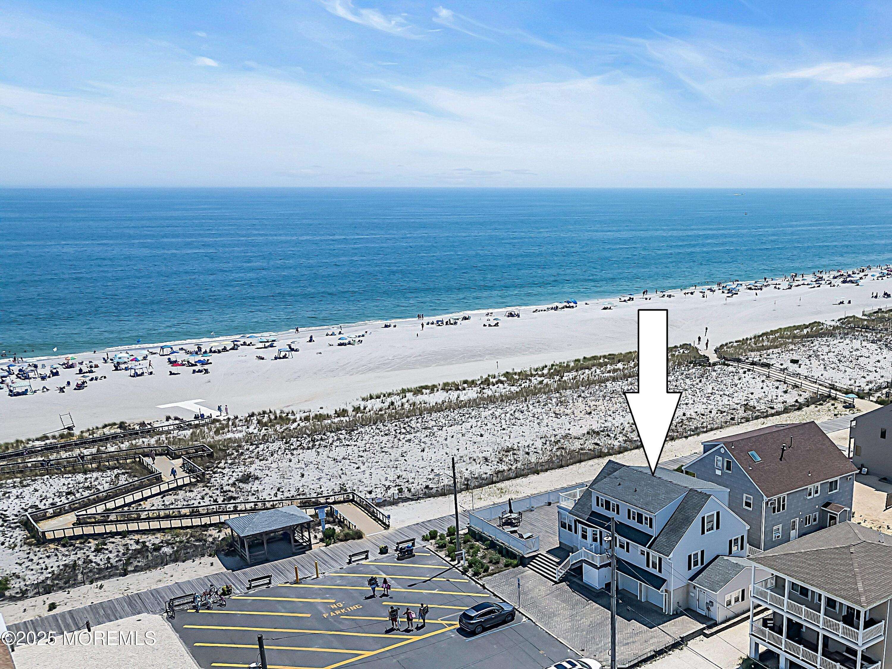 Lavallette, NJ 08735,2400 Ocean Front