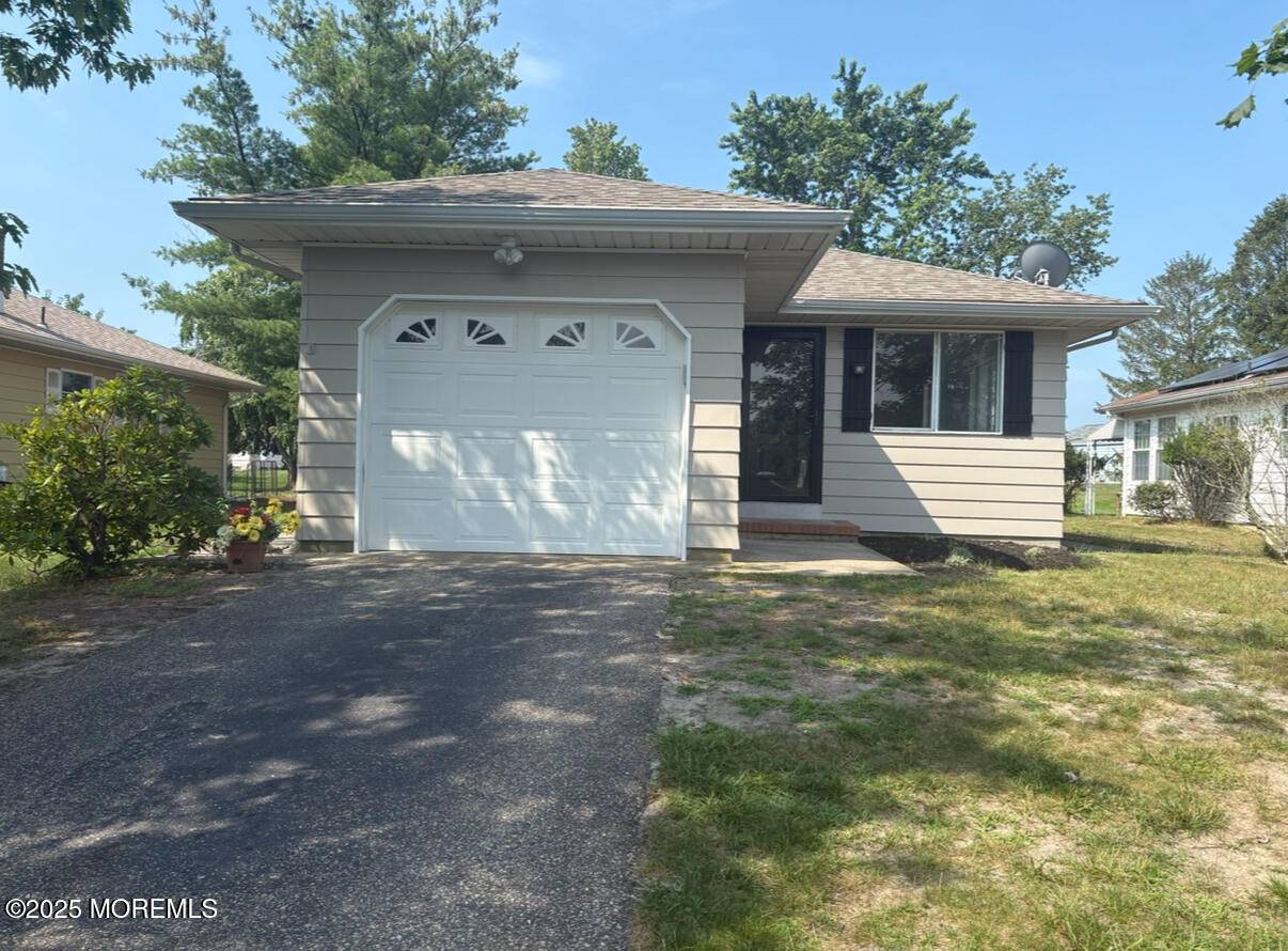 Toms River, NJ 08757,101 Bonaire Drive