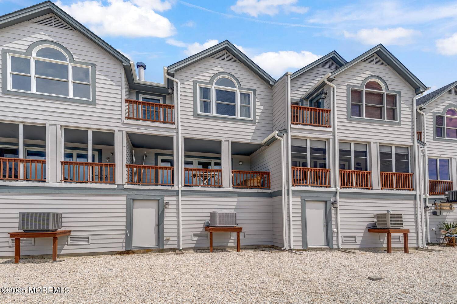 Little Egg Harbor, NJ 08087,21 Mariners Pointe W Point W