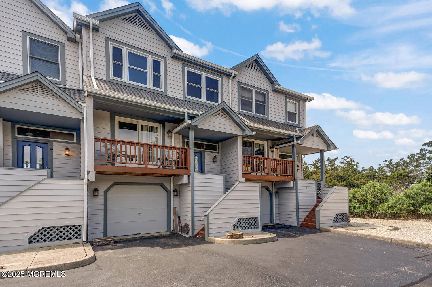 Little Egg Harbor, NJ 08087,21 Mariners Pointe W Point W