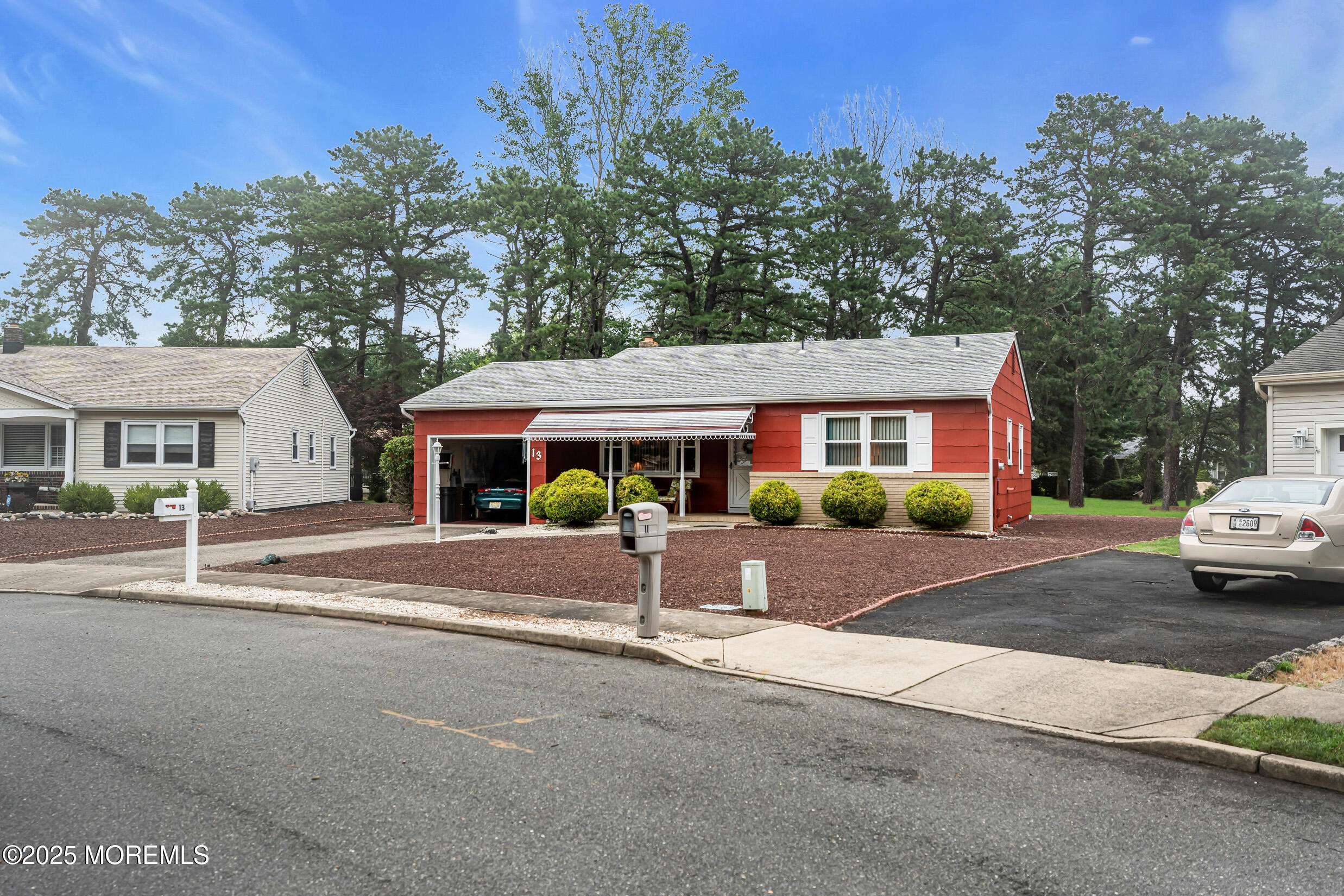Toms River, NJ 08757,13 Millbrook Court
