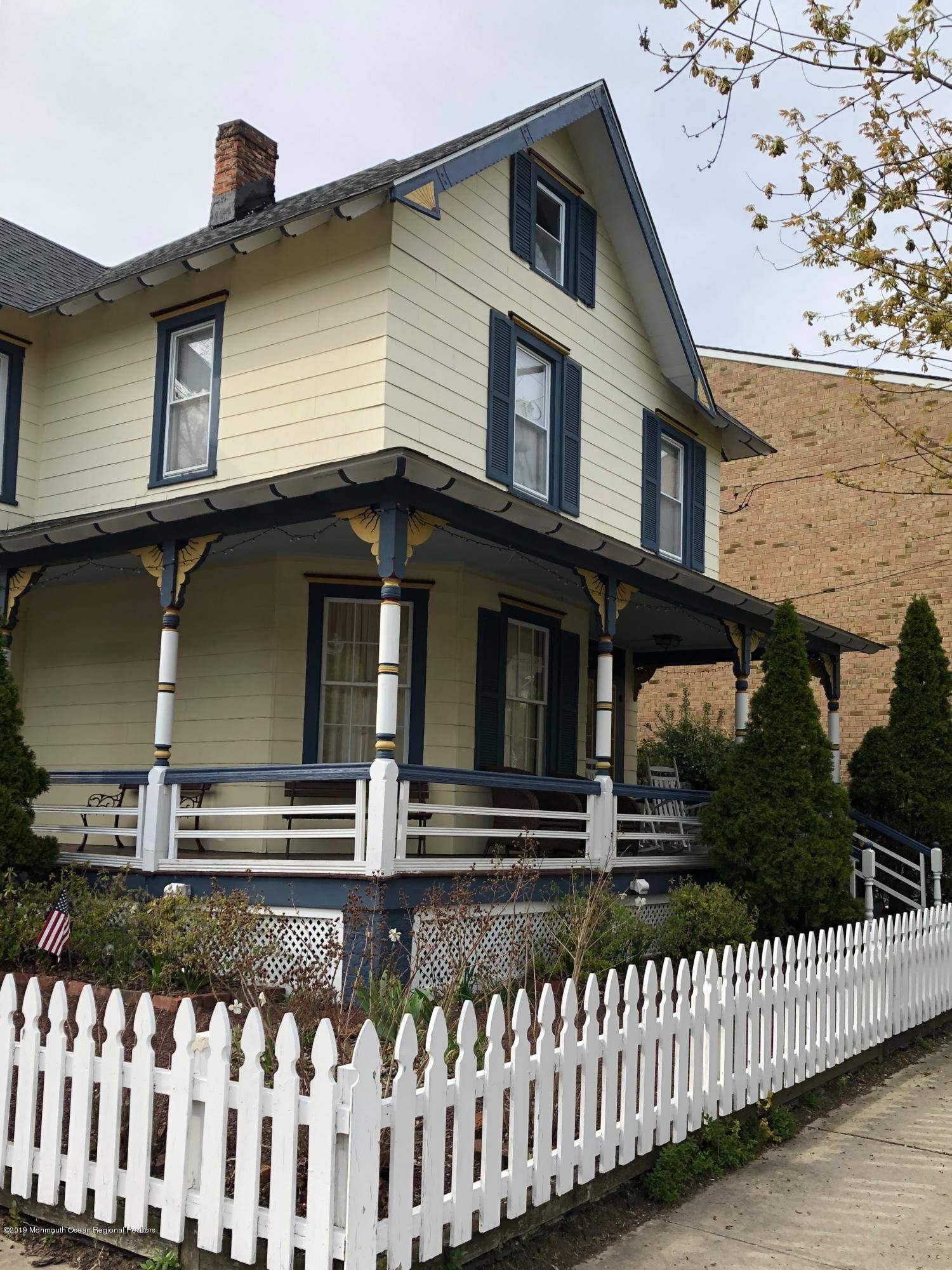 Ocean Grove, NJ 07756,65 Pilgrim Pathway
