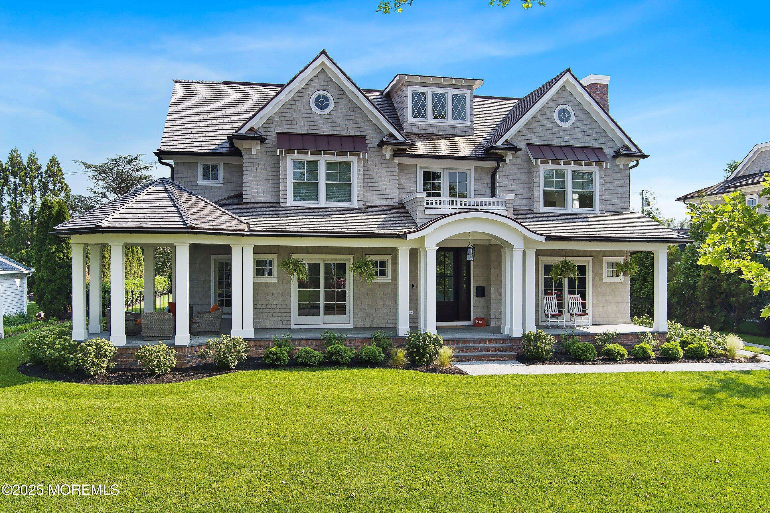 Spring Lake, NJ 07762,205 Morris Avenue
