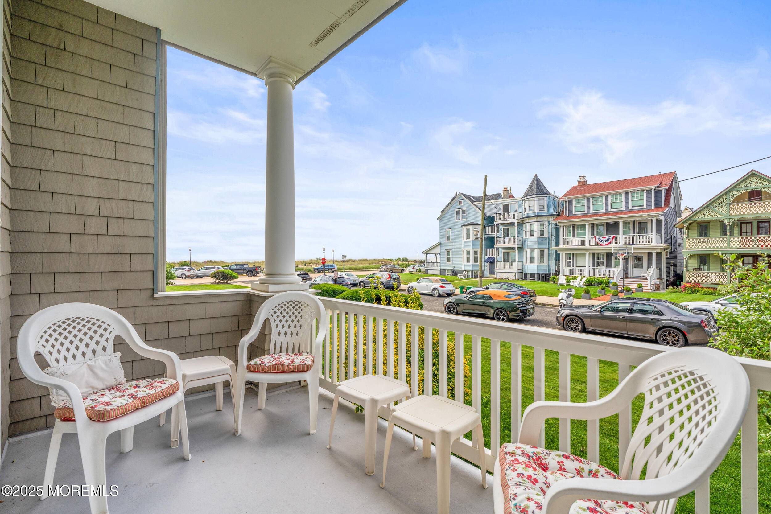 Ocean Grove, NJ 07756,4 Ocean Avenue #5