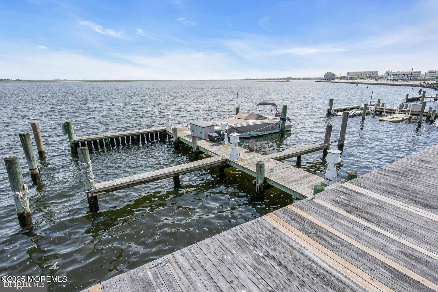 Barnegat, NJ 08005,401 Bayshore Drive #7A
