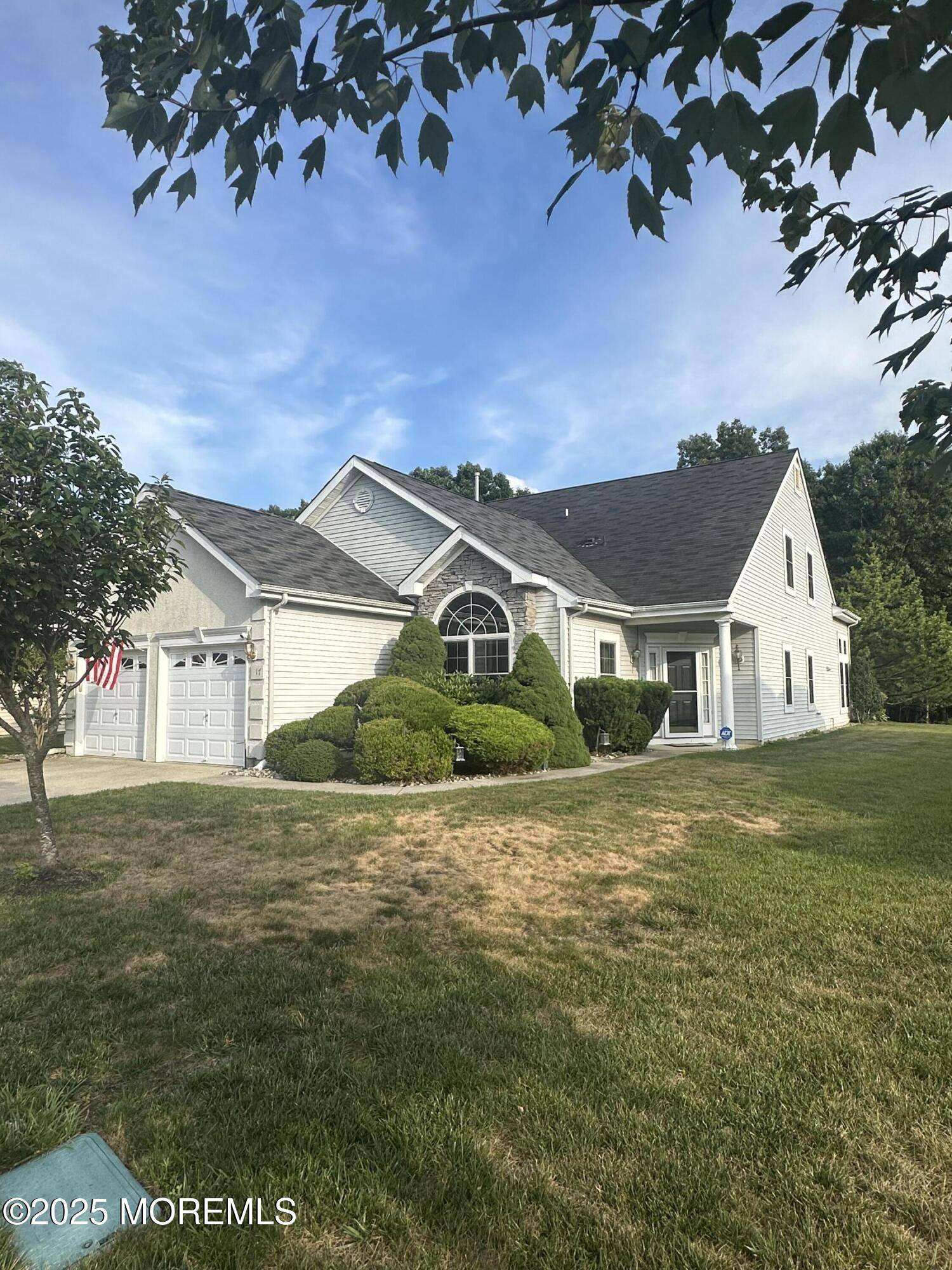 Jackson, NJ 08527,17 Blackmoor Drive