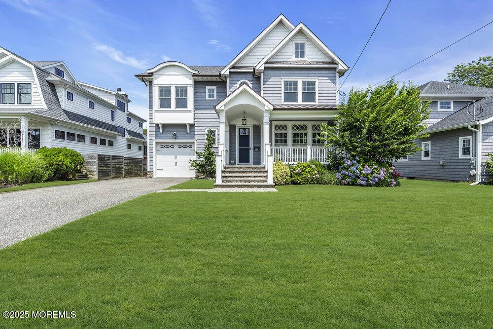 Brielle, NJ 08730,524 Longstreet Avenue