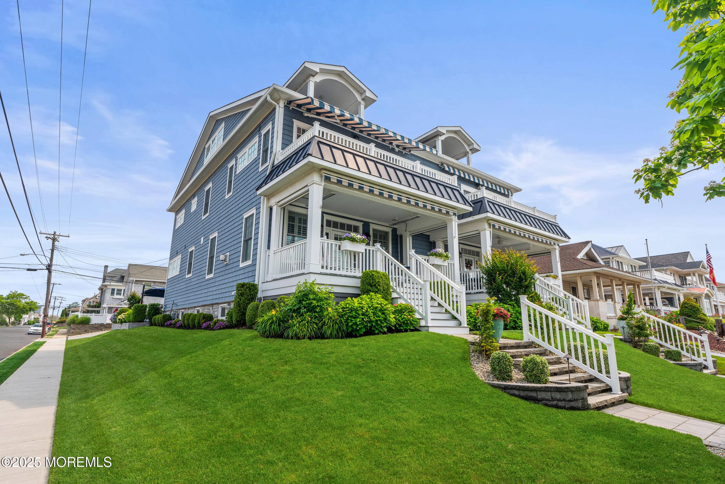 Bradley Beach, NJ 07720,114 3rd Avenue