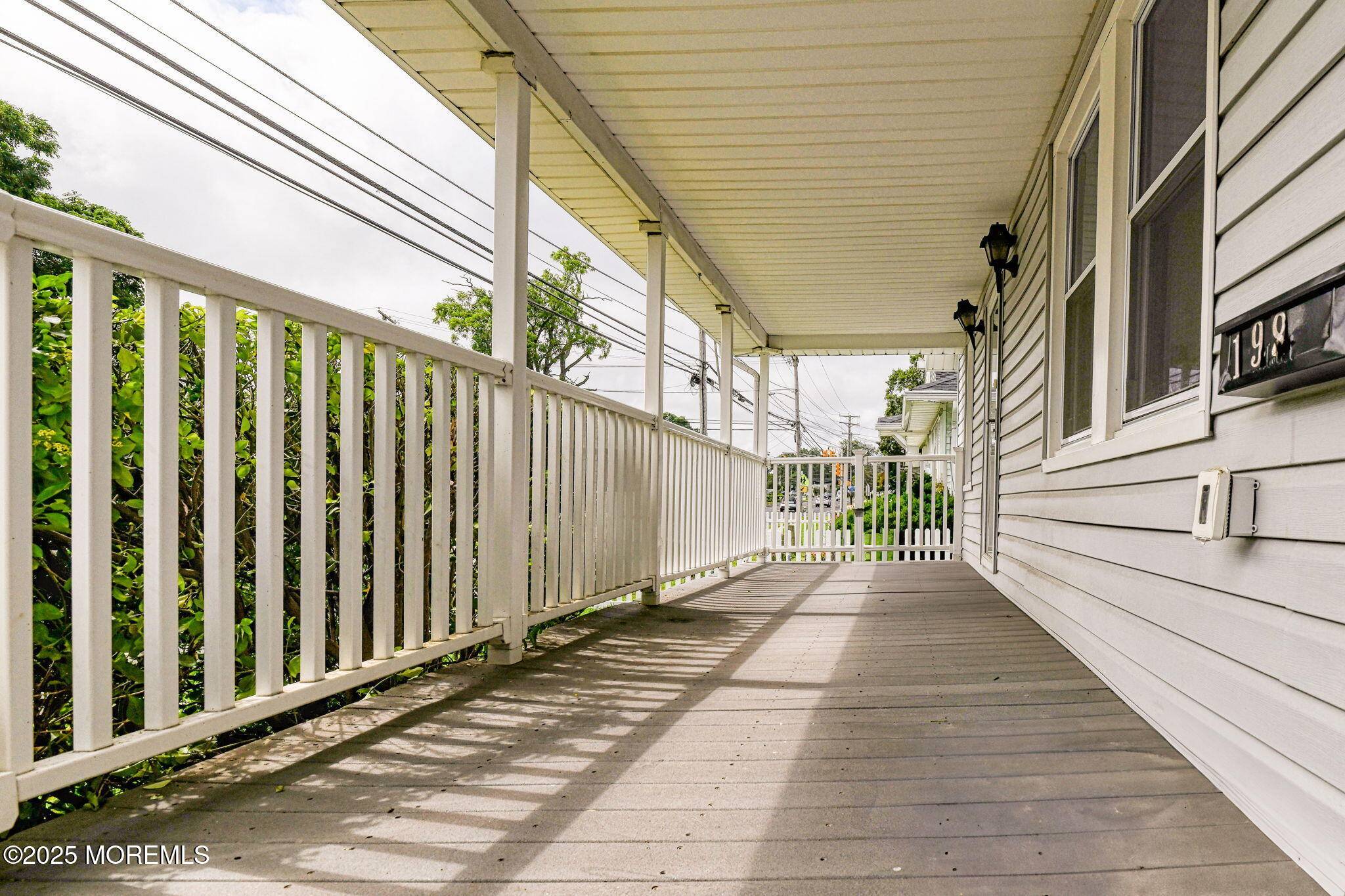 Neptune City, NJ 07753,198 W Sylvania Avenue