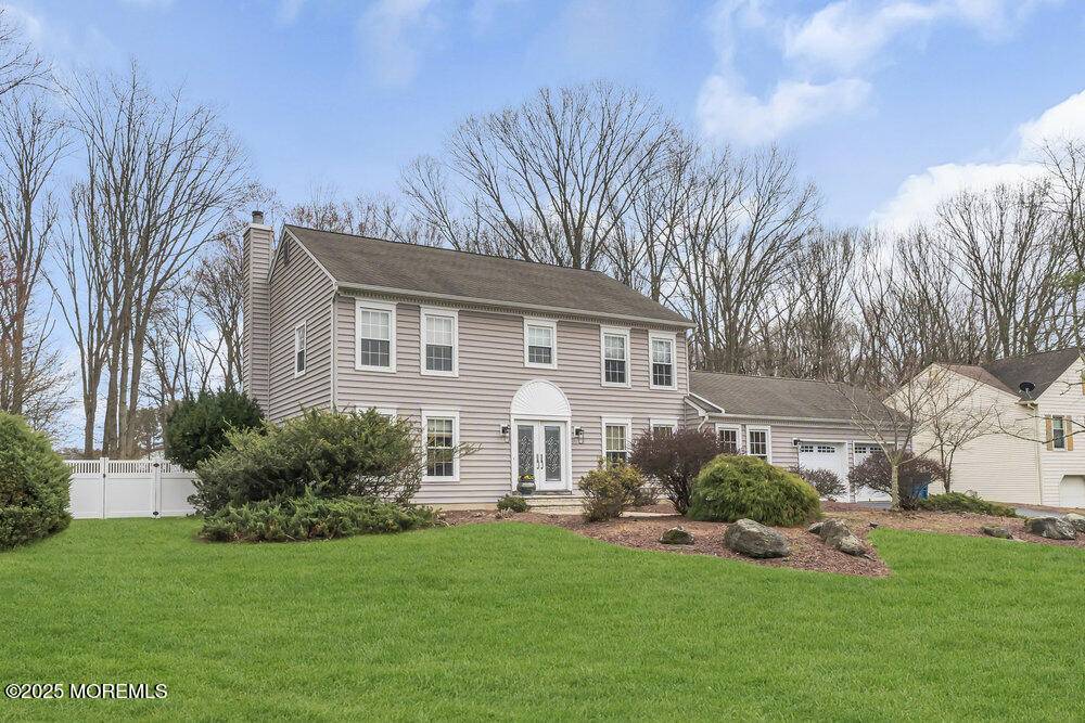 Marlboro, NJ 07746,35 Harness Lane