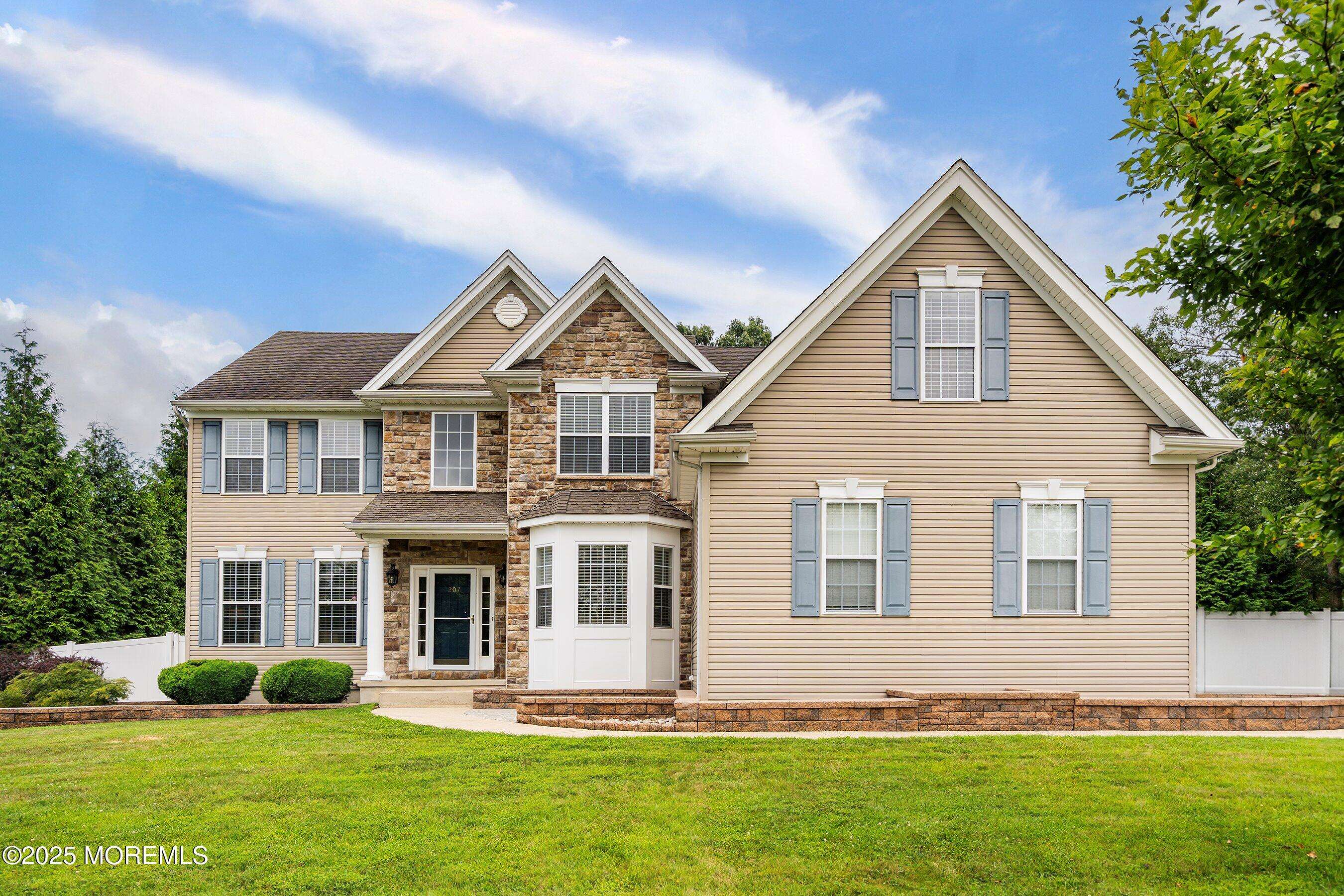 Lanoka Harbor, NJ 08734,207 Stafford Avenue