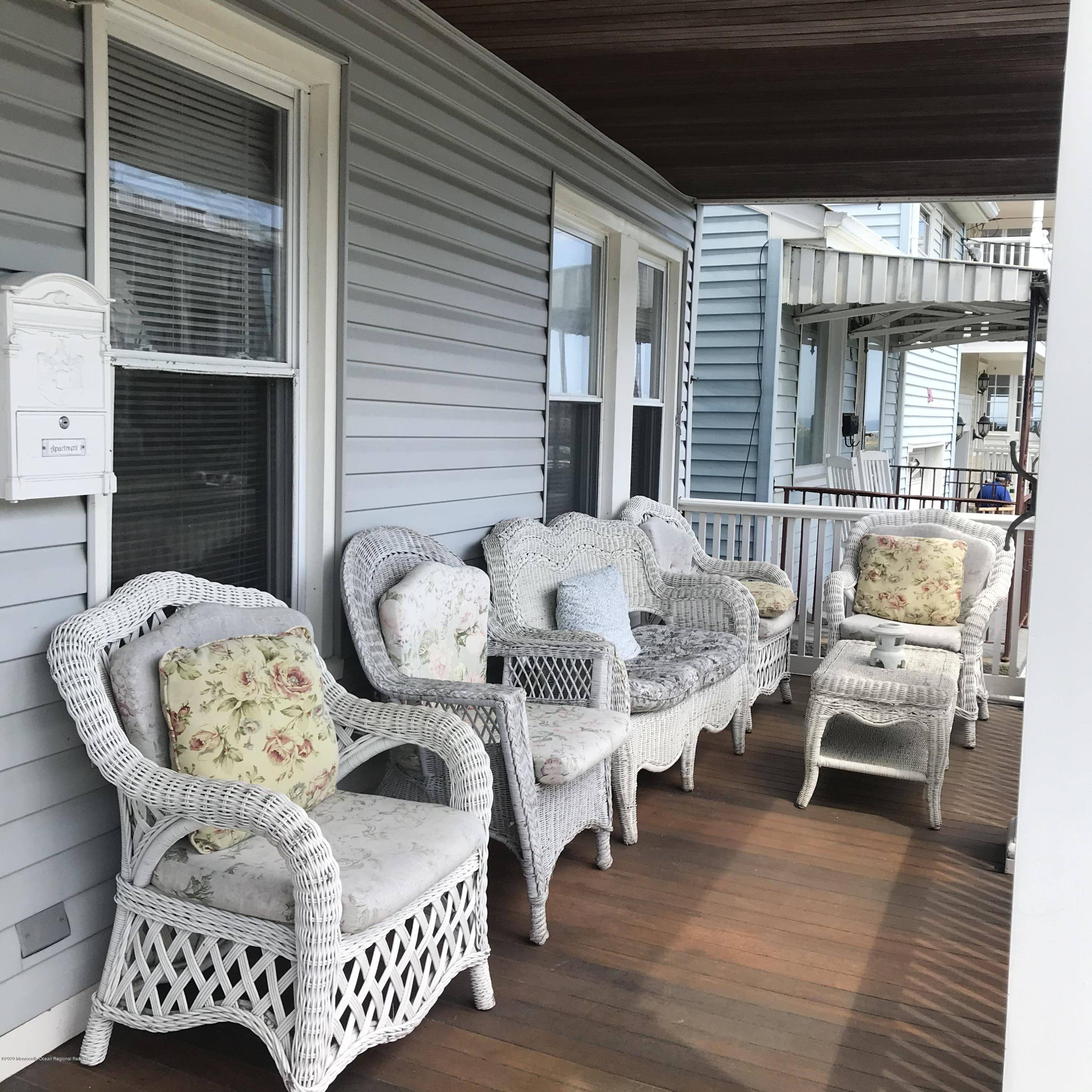 Ocean Grove, NJ 07756,7 Webb Avenue #1 W