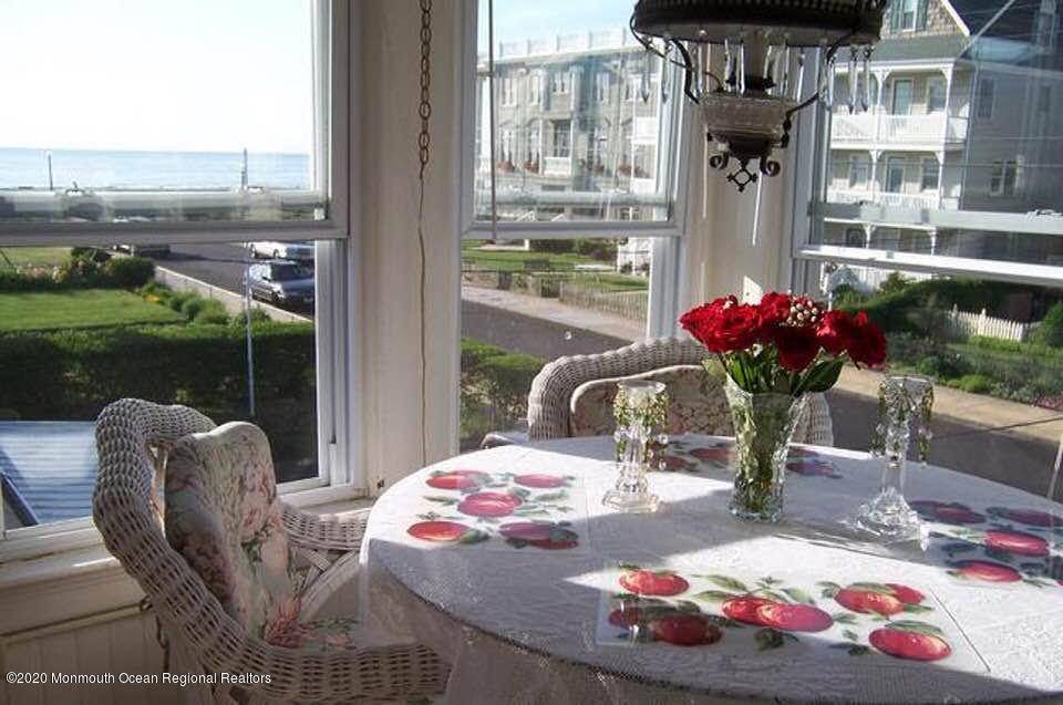 Ocean Grove, NJ 07756,7 Webb Avenue #2 W