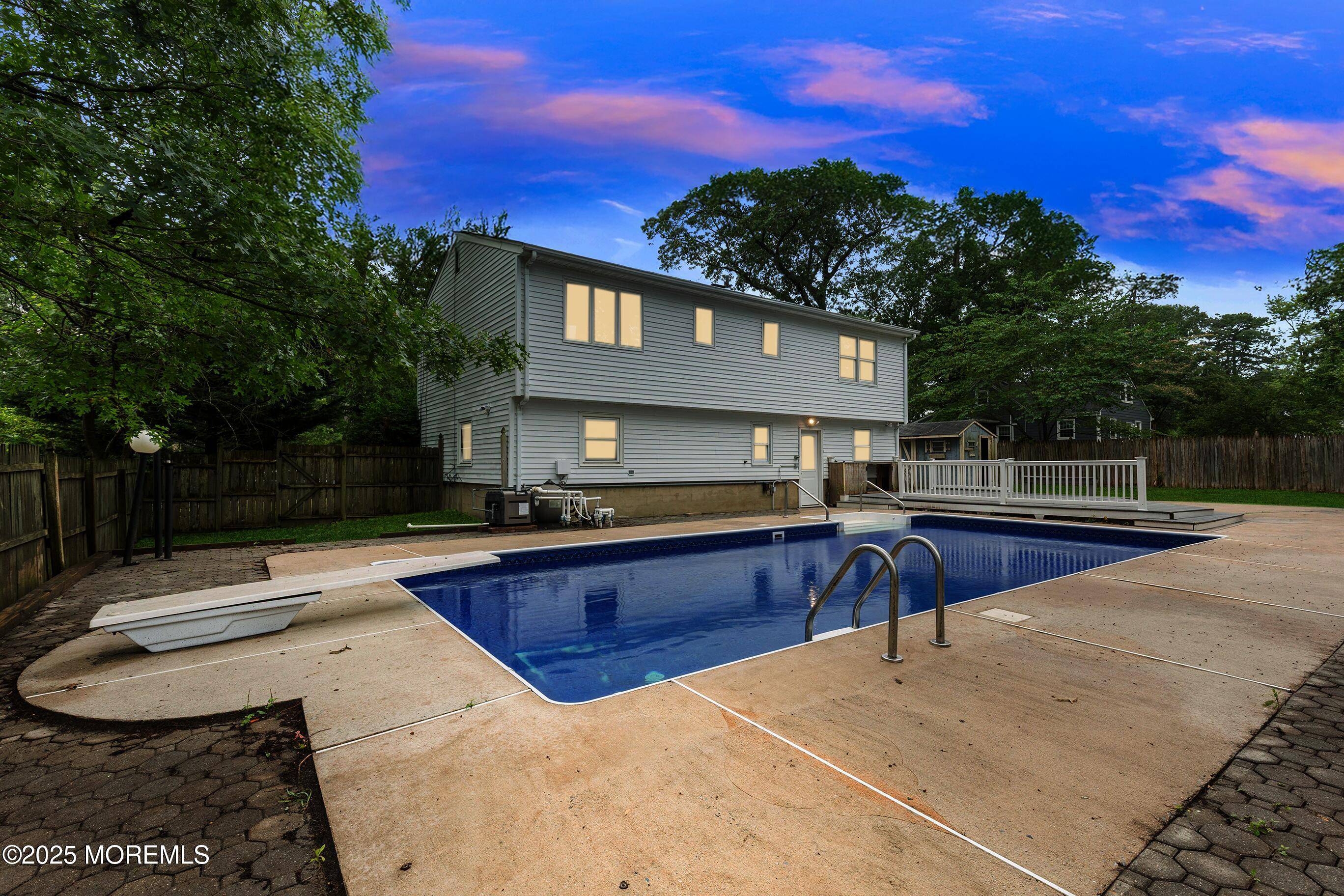 Toms River, NJ 08755,424 River Terrace