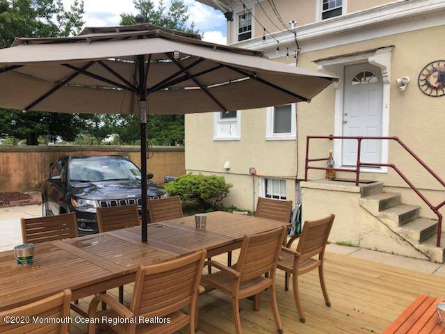 Asbury Park, NJ 07712,1406 Park Avenue #Apt 2