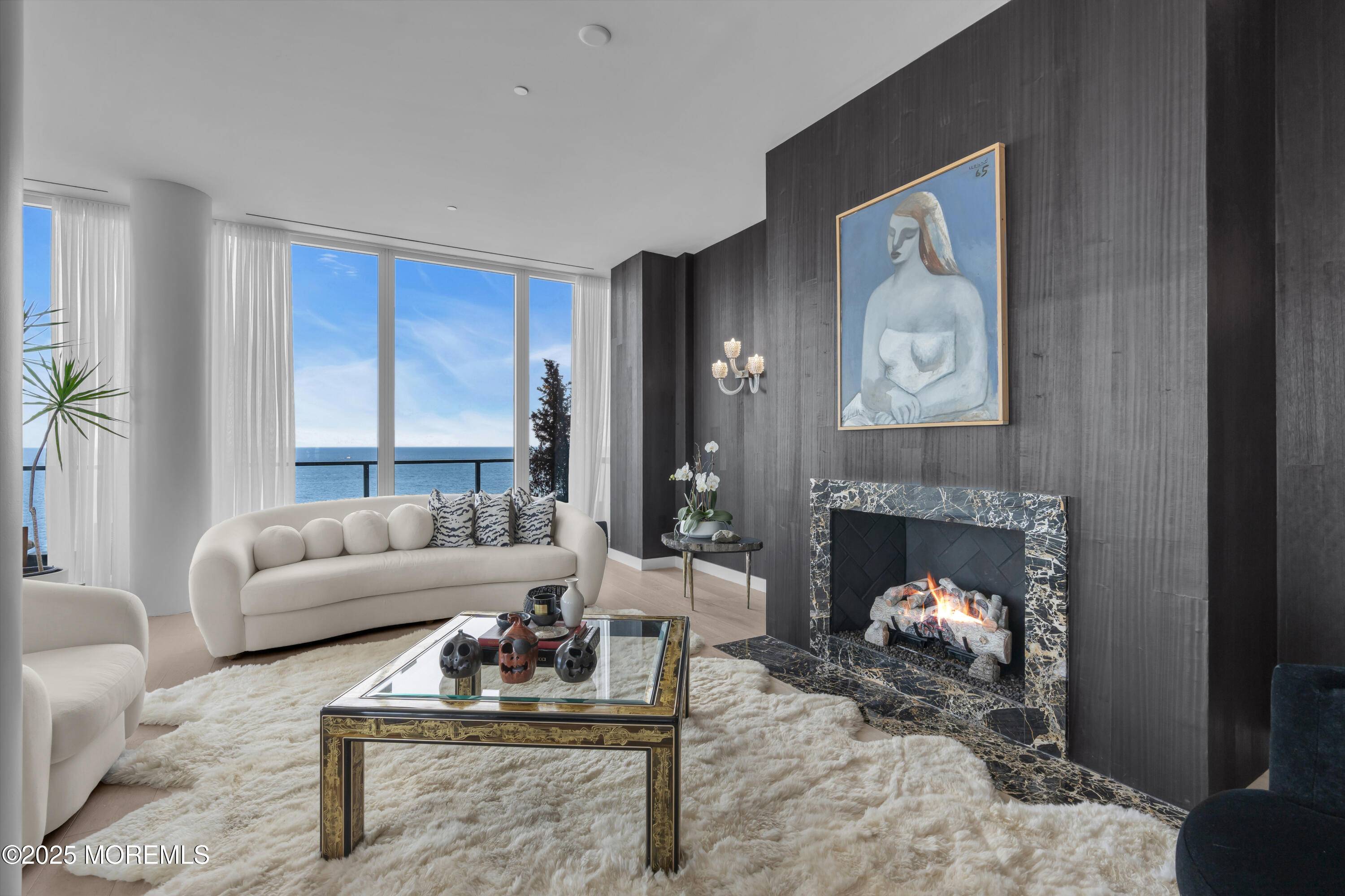 Asbury Park, NJ 07712,1101 Ocean Avenue #Penthouse D