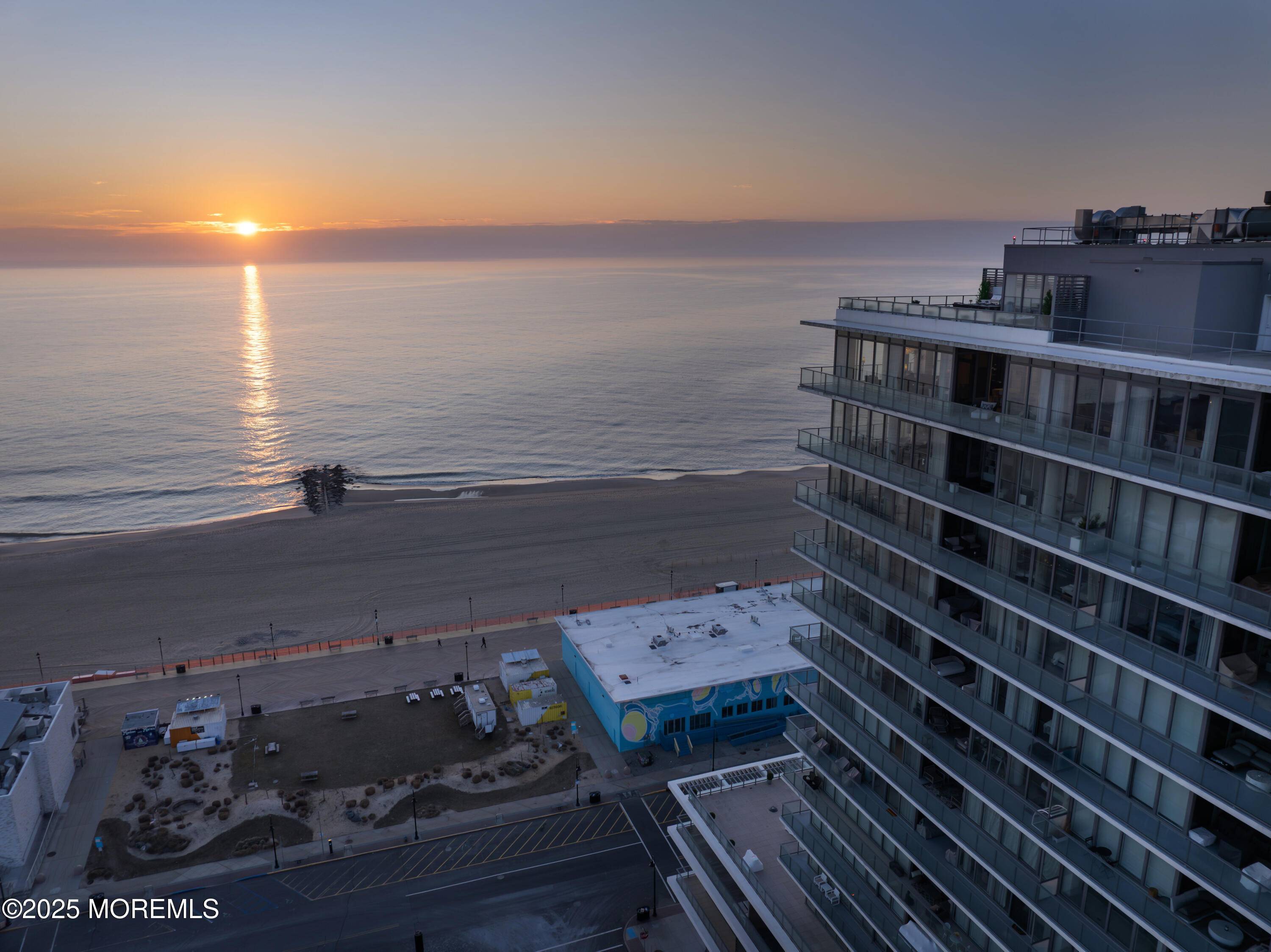 Asbury Park, NJ 07712,1101 Ocean Avenue #Penthouse D
