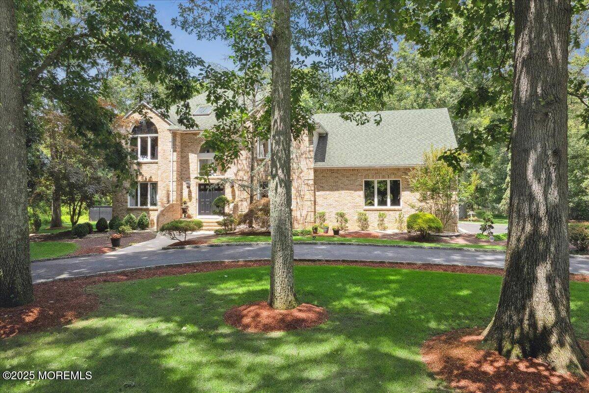 Millstone, NJ 08510,25 Reid Lane