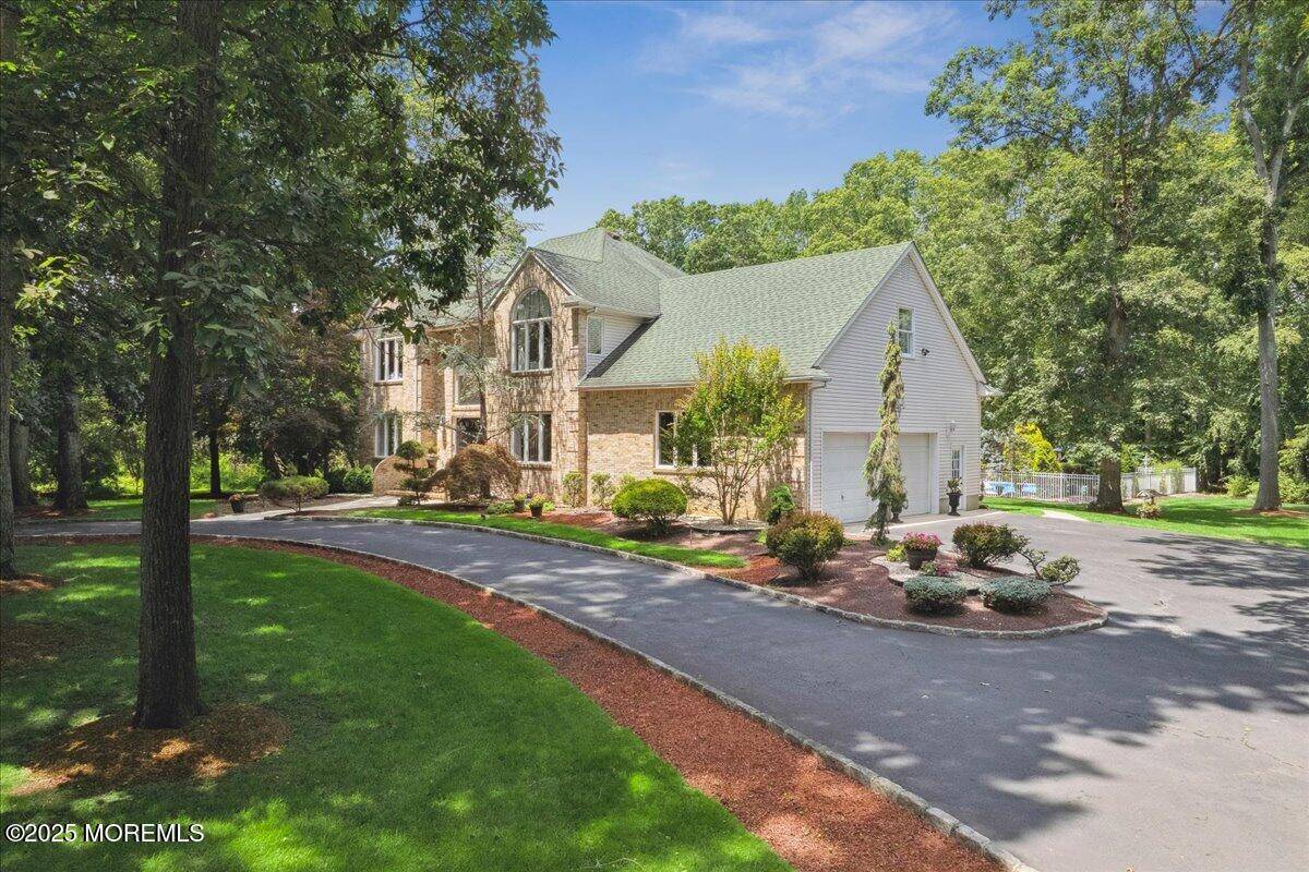 Millstone, NJ 08510,25 Reid Lane